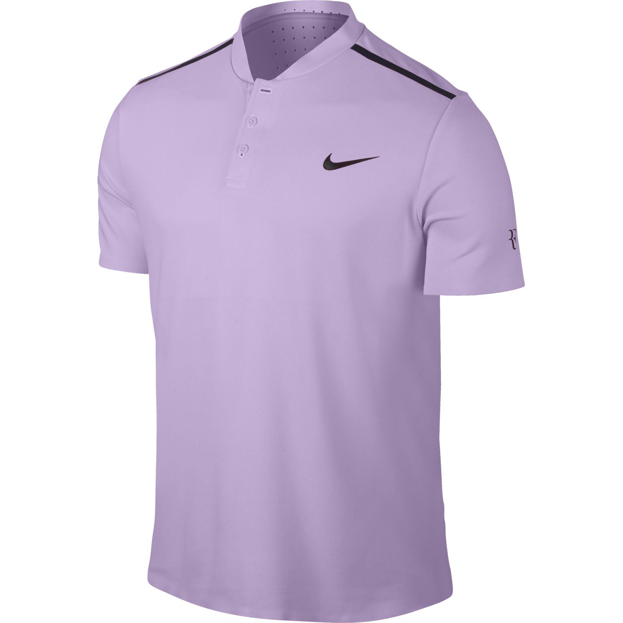 rf nike polo