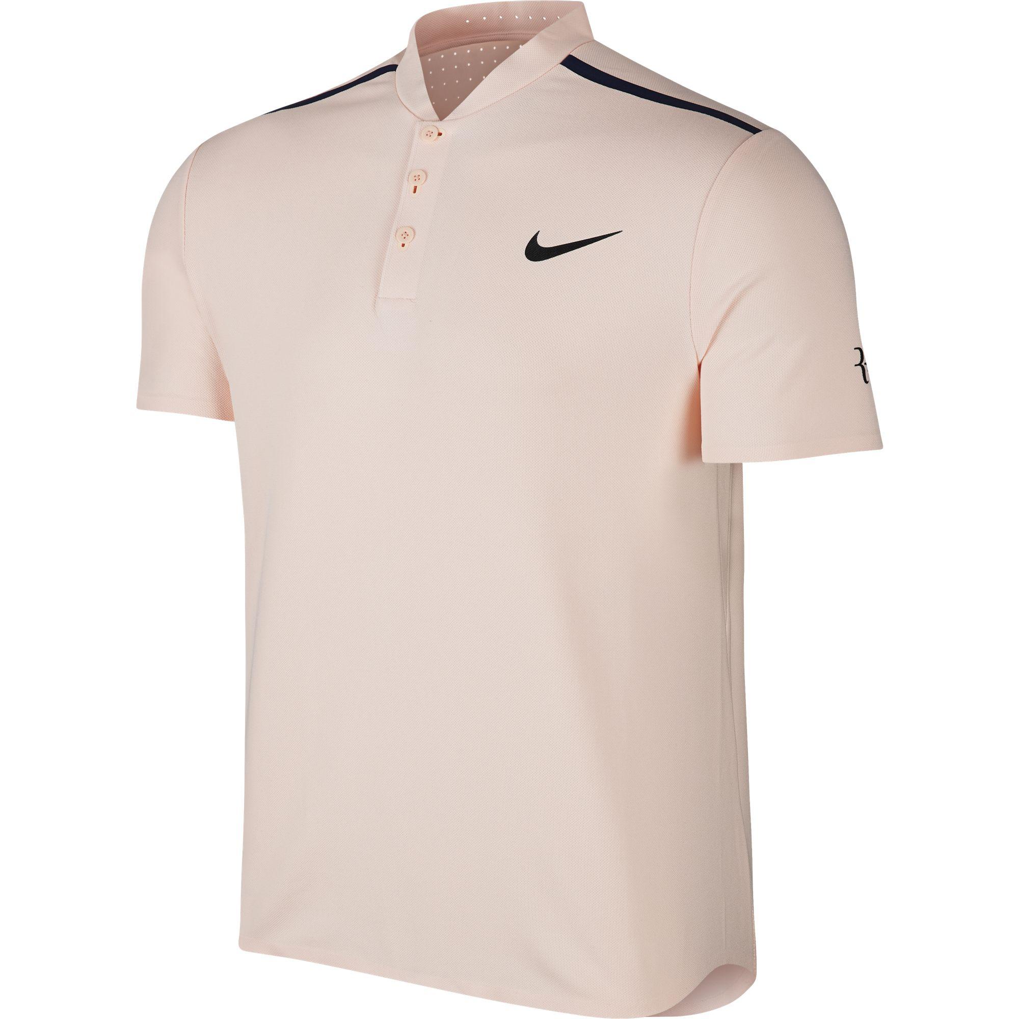 rf nike polo