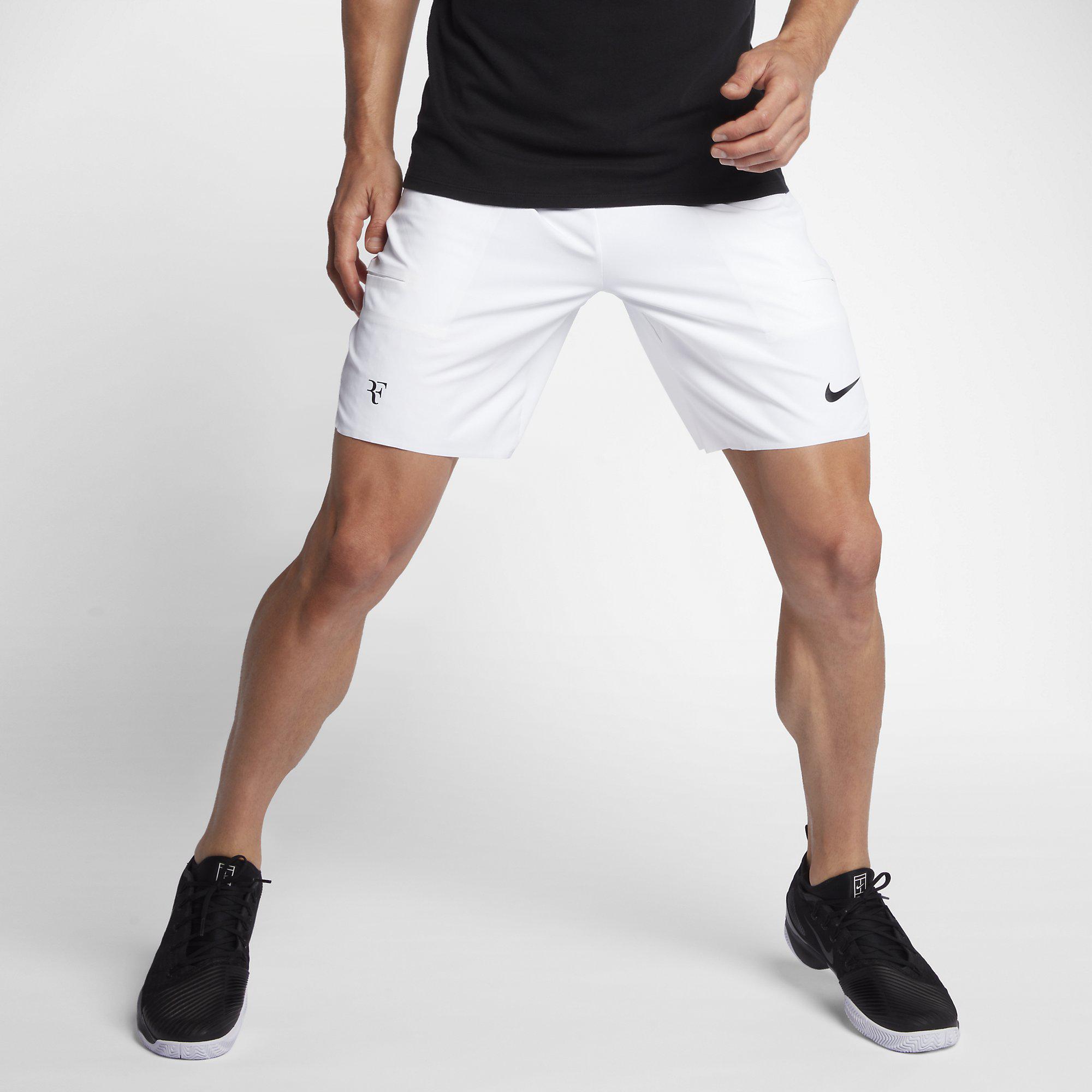 nike rf shorts