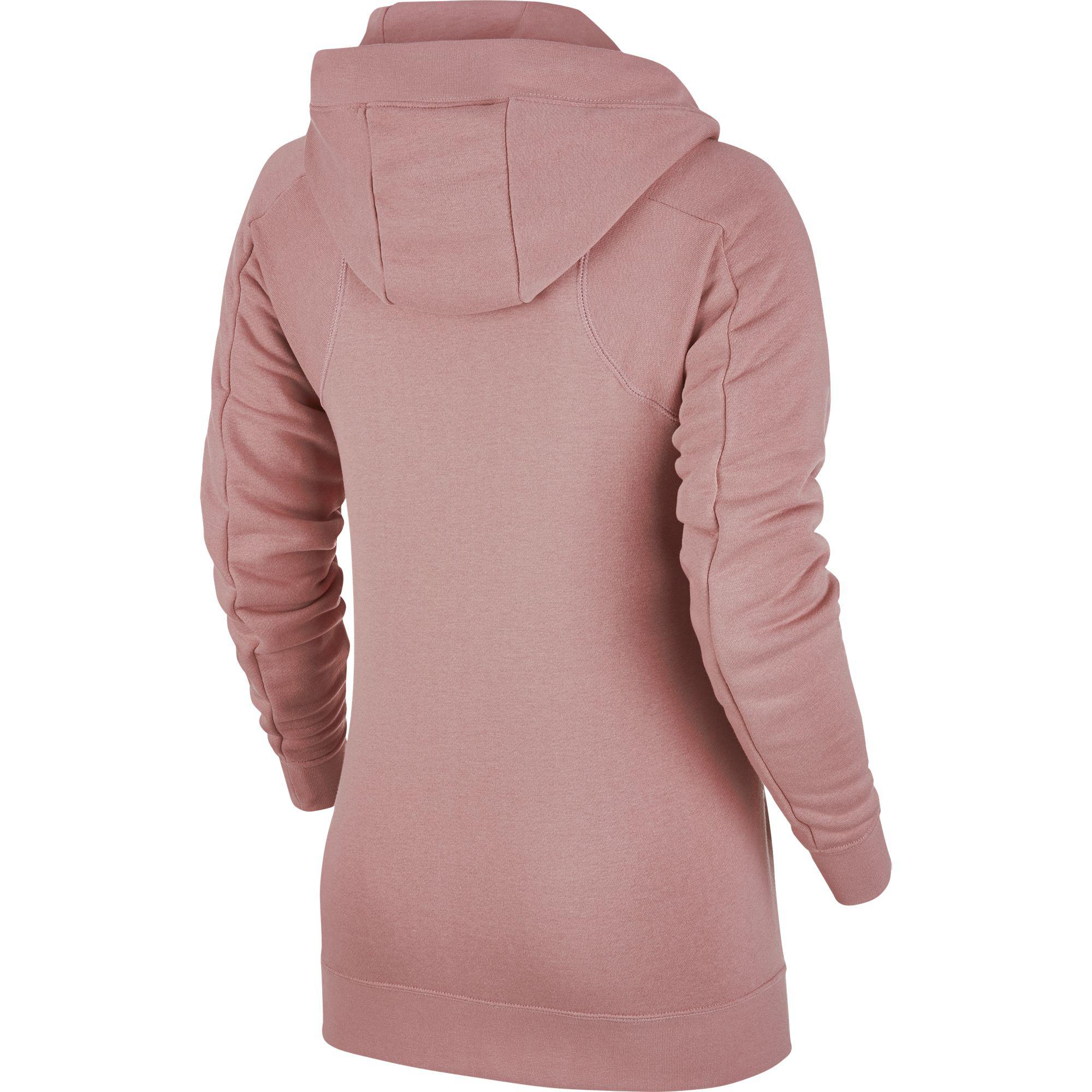 jd nike womens hoodie