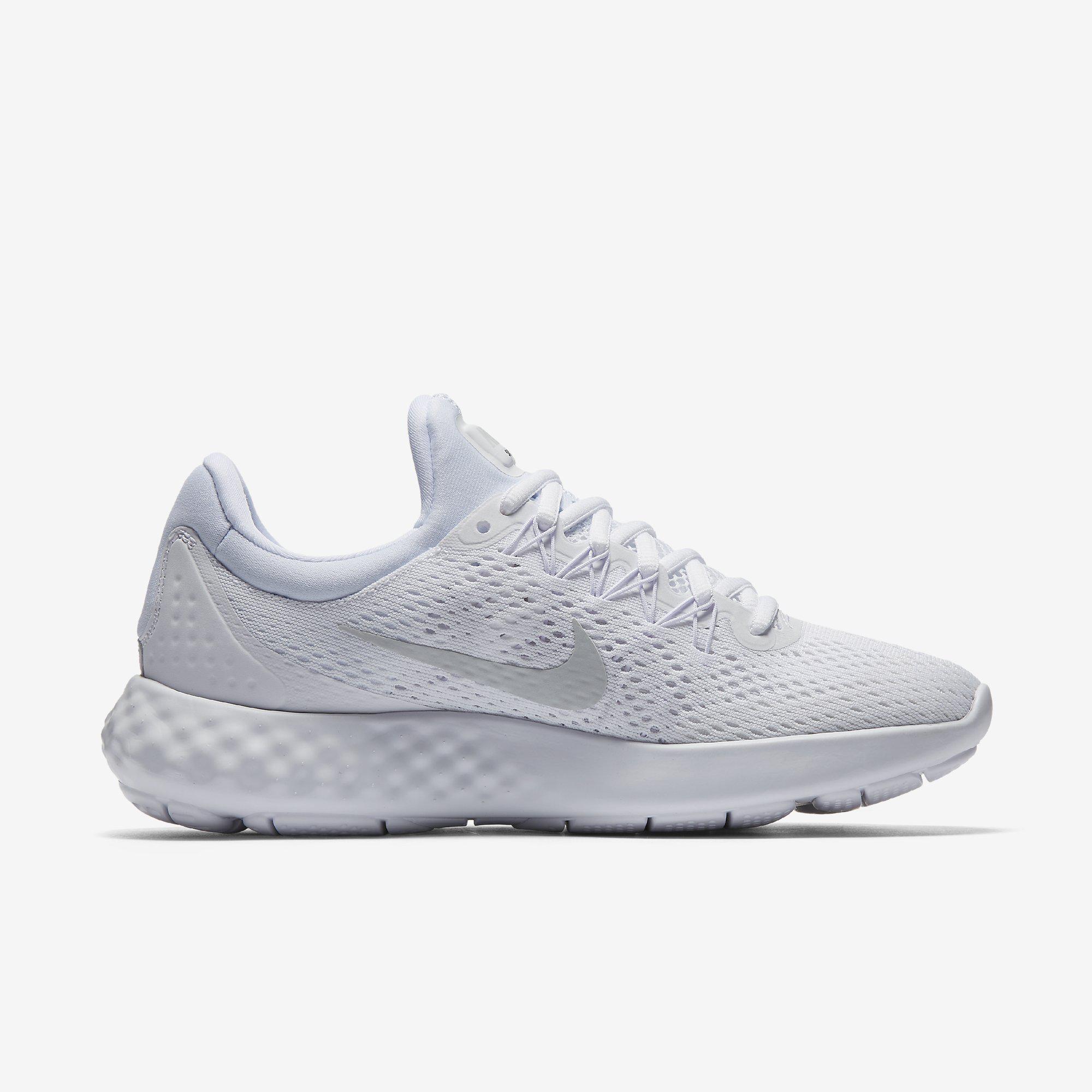 nike skyelux women's white