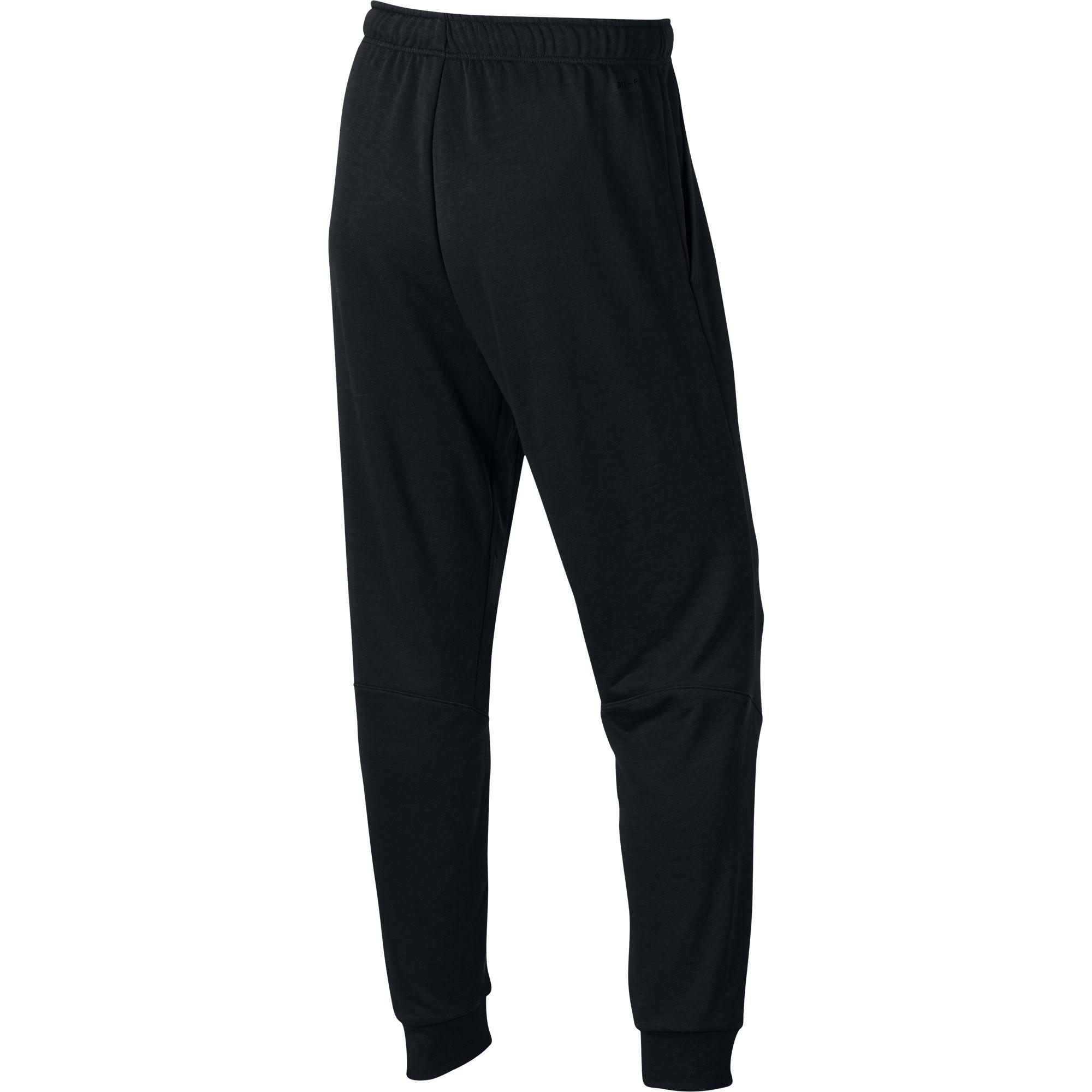 nike mens training pants