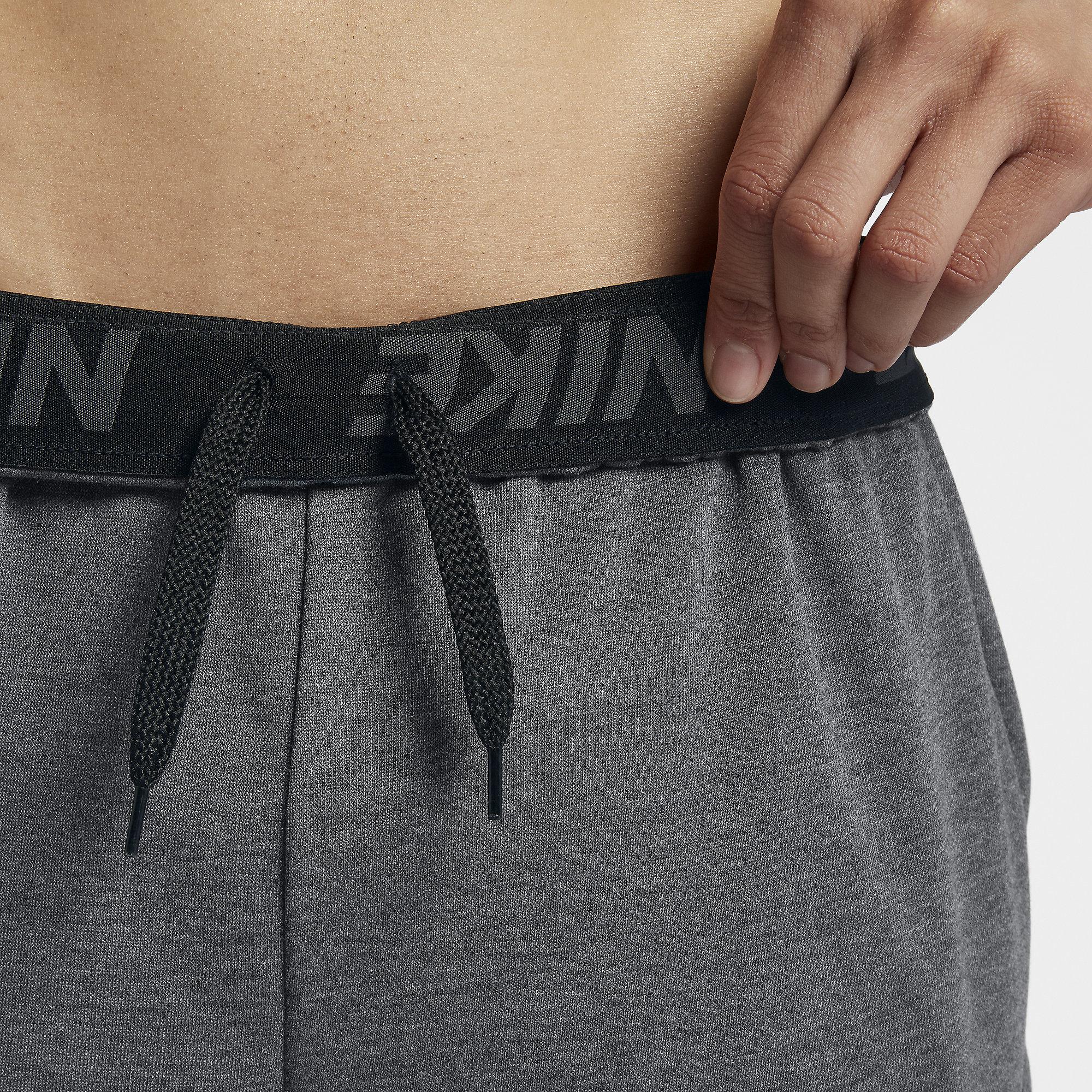 nike mens training pants