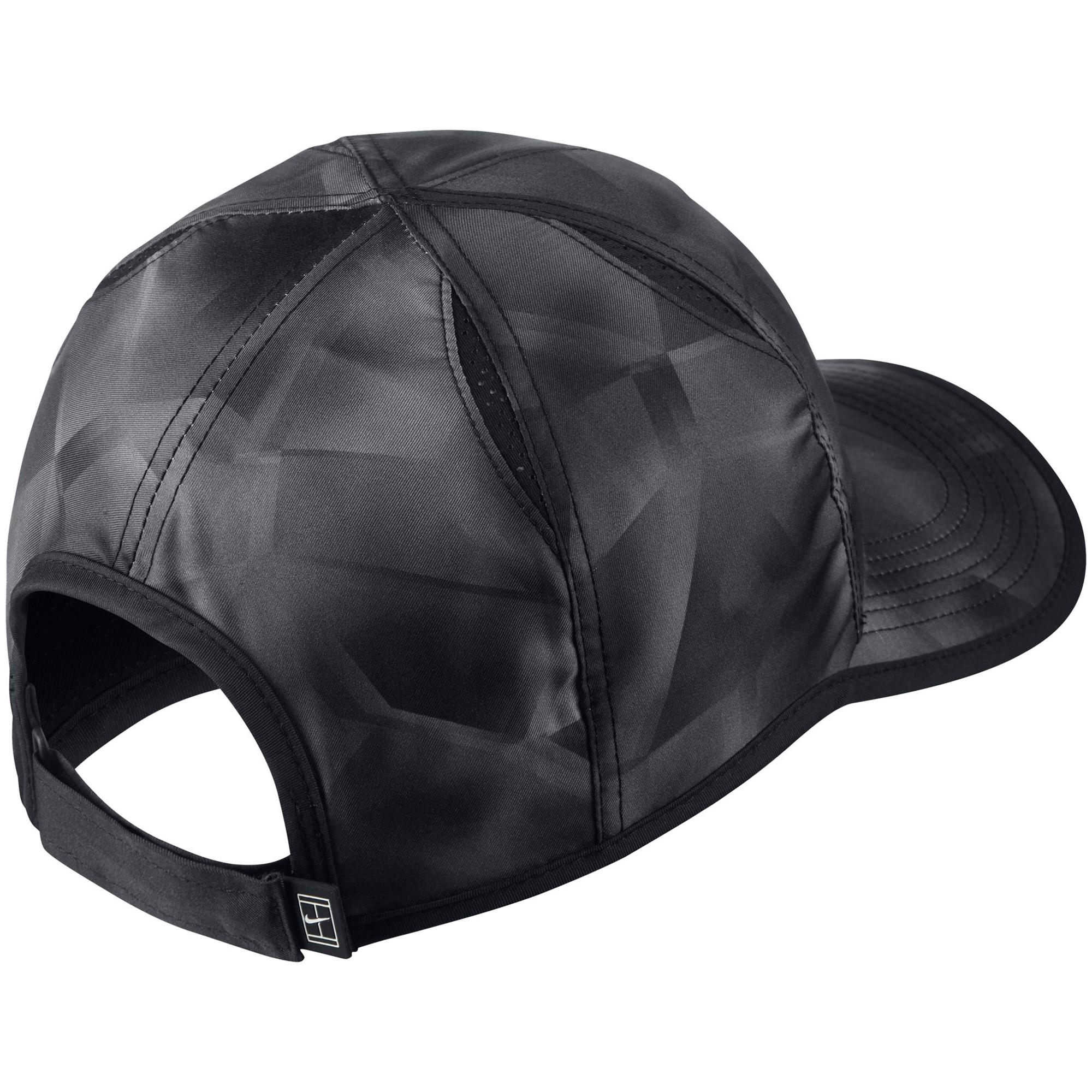 nike tennis cap
