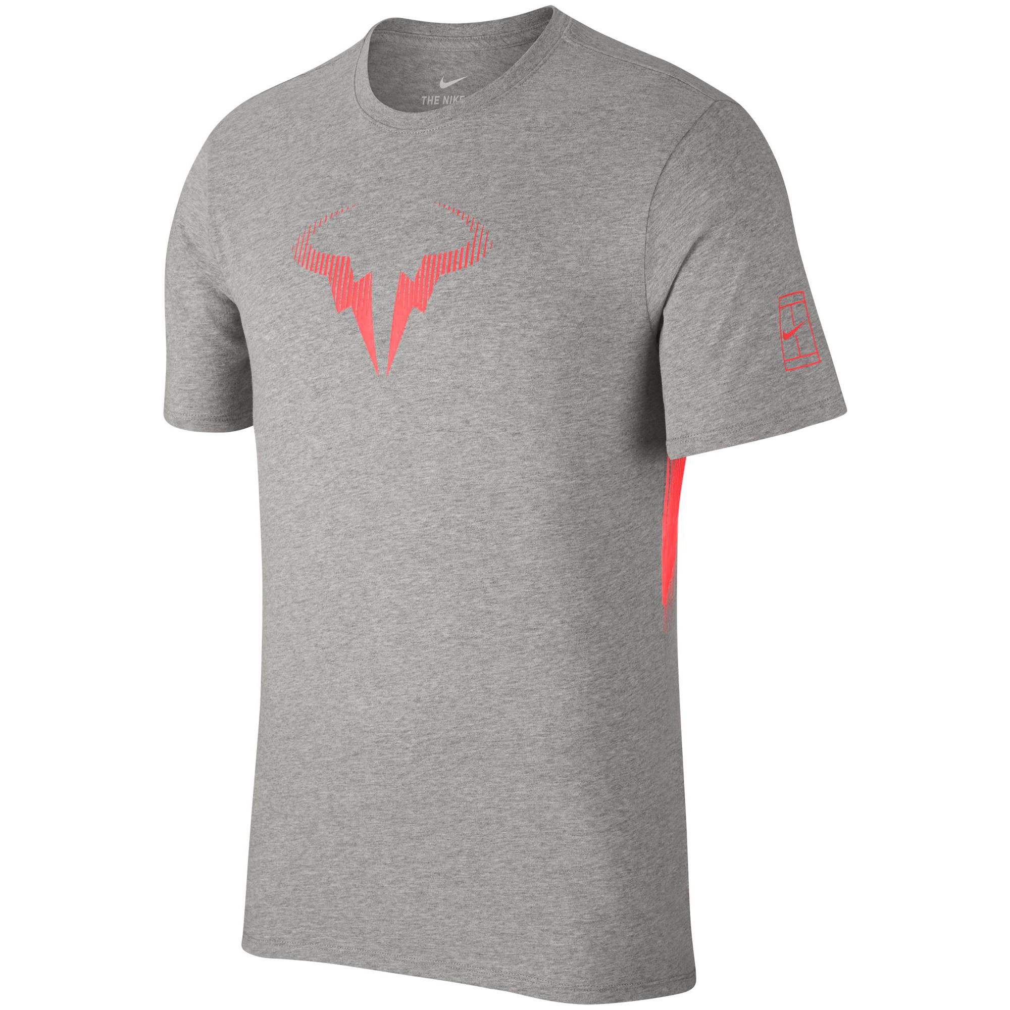 hot punch nike shirt