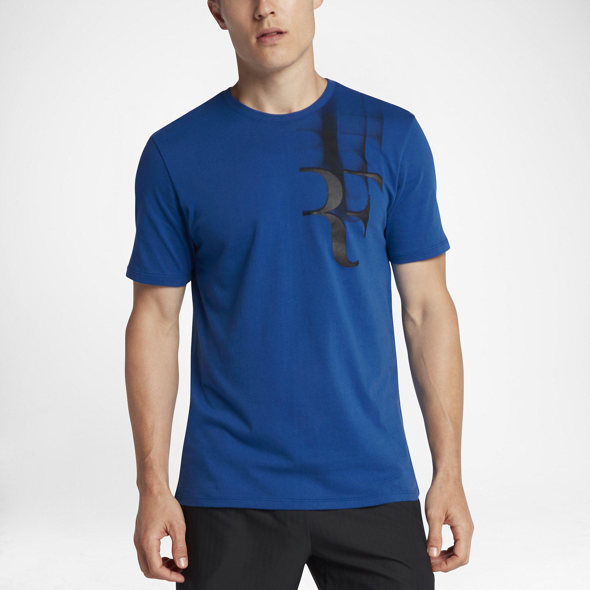 nike rf tee