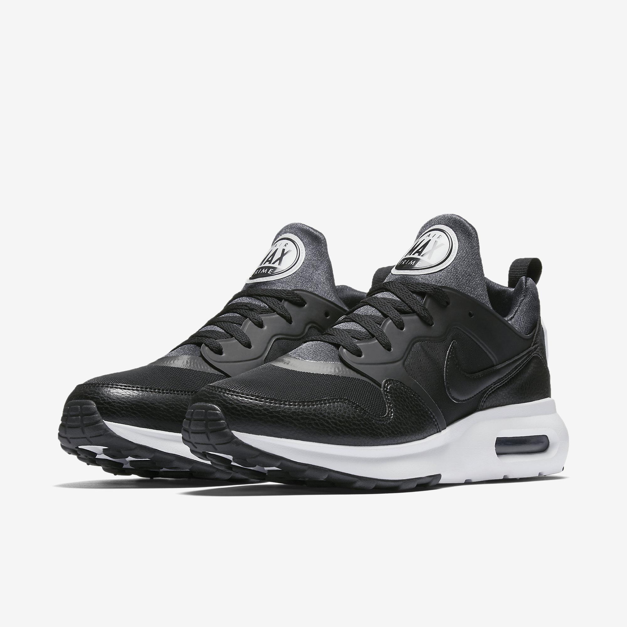 nike air max prime black