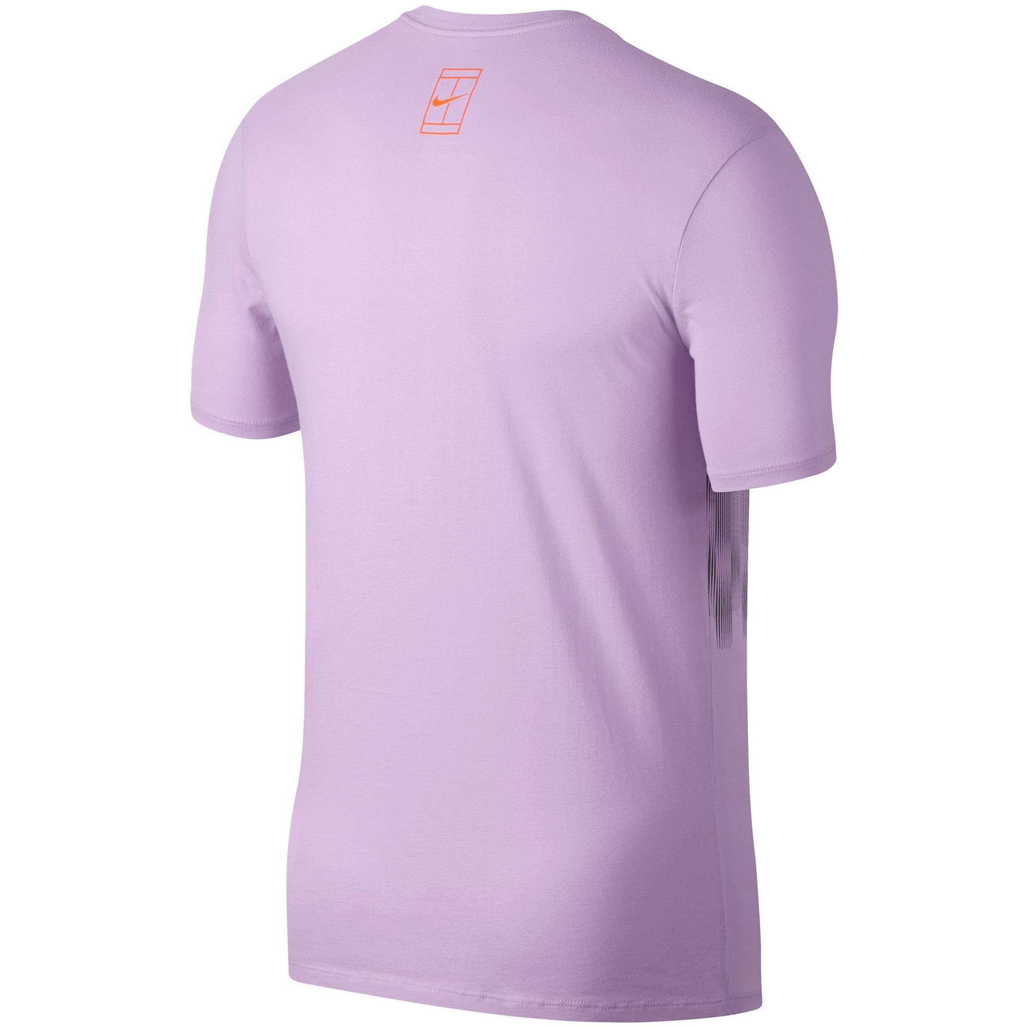 nike rf t shirt