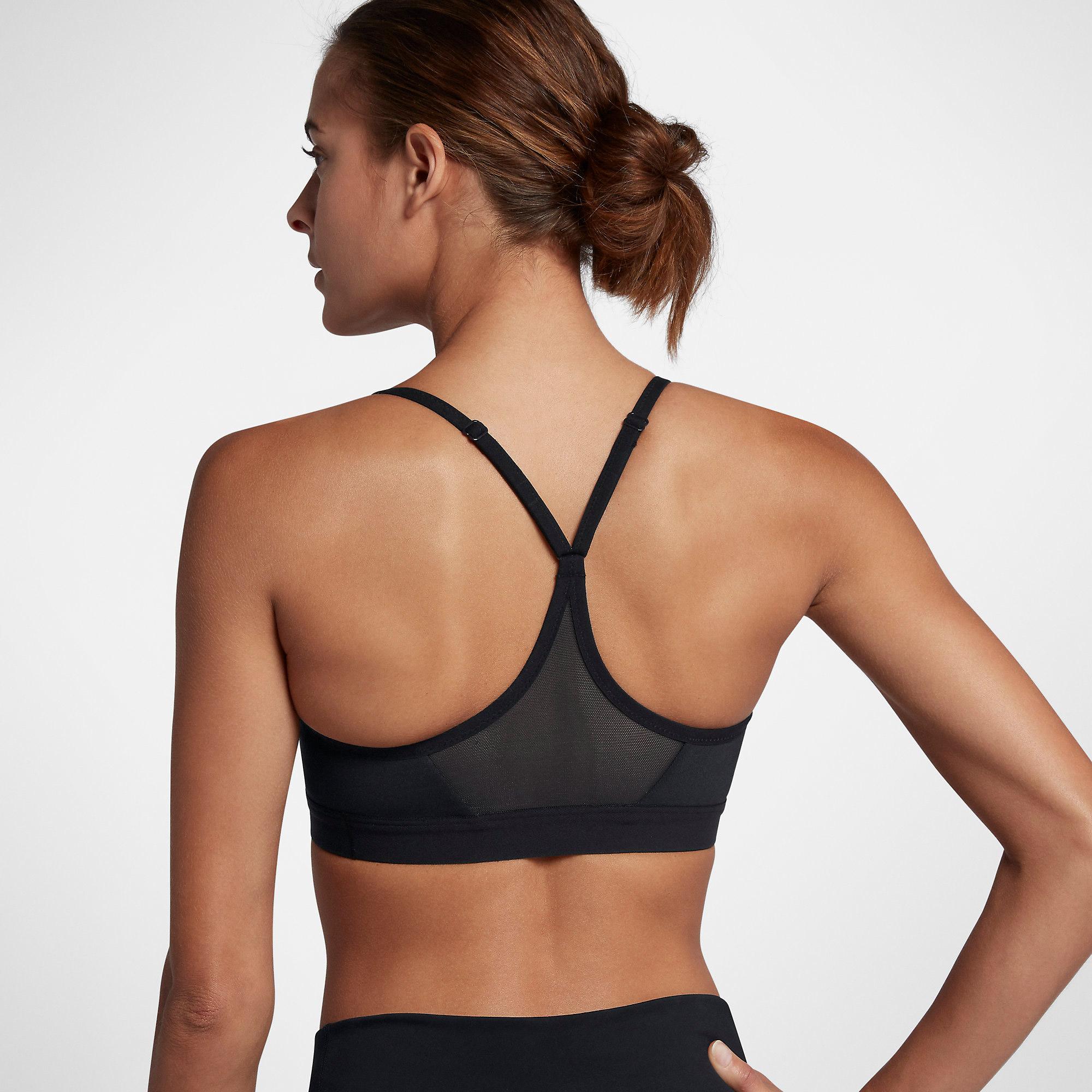 womens indy sports bra