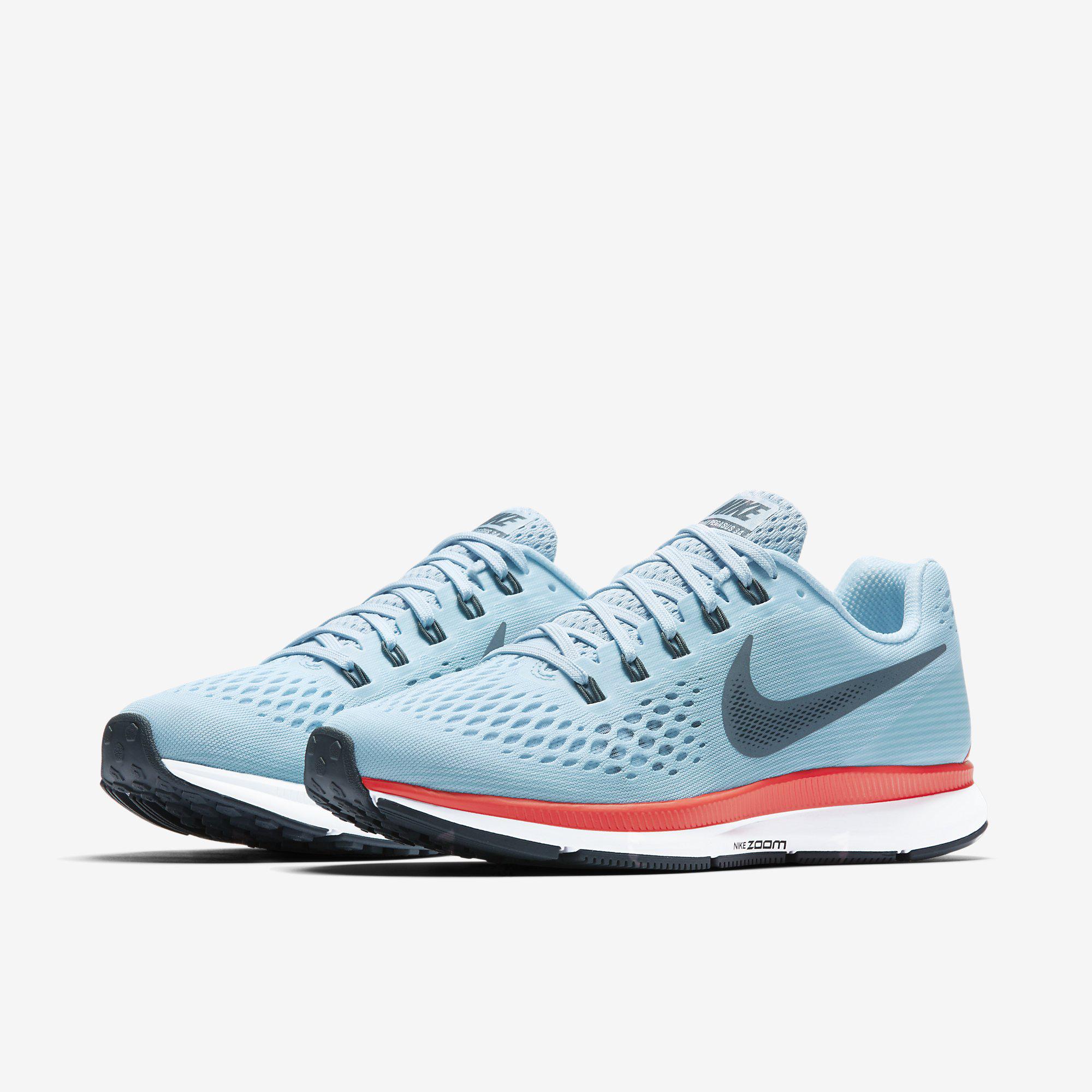 nike pegasus 34 blue