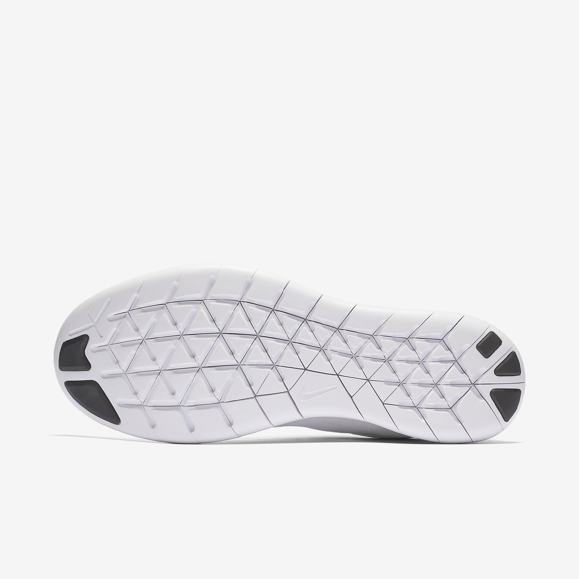 nike free rn white womens