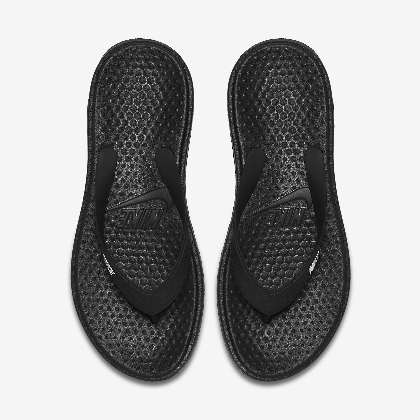 nike solay sandals