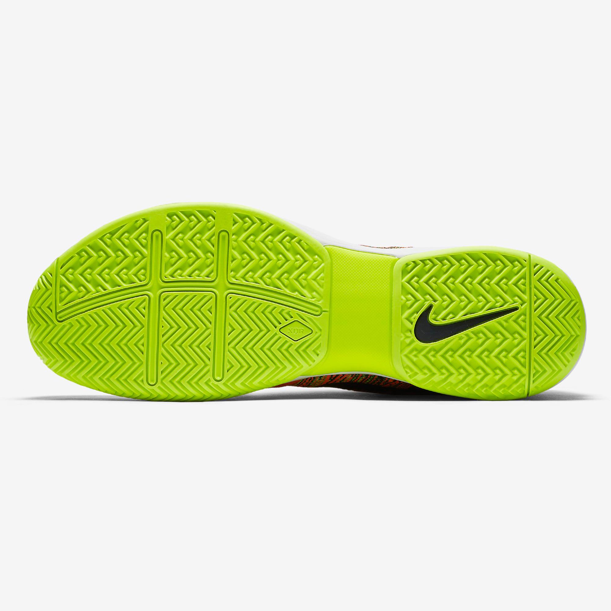 nike vapor flyknit tennis