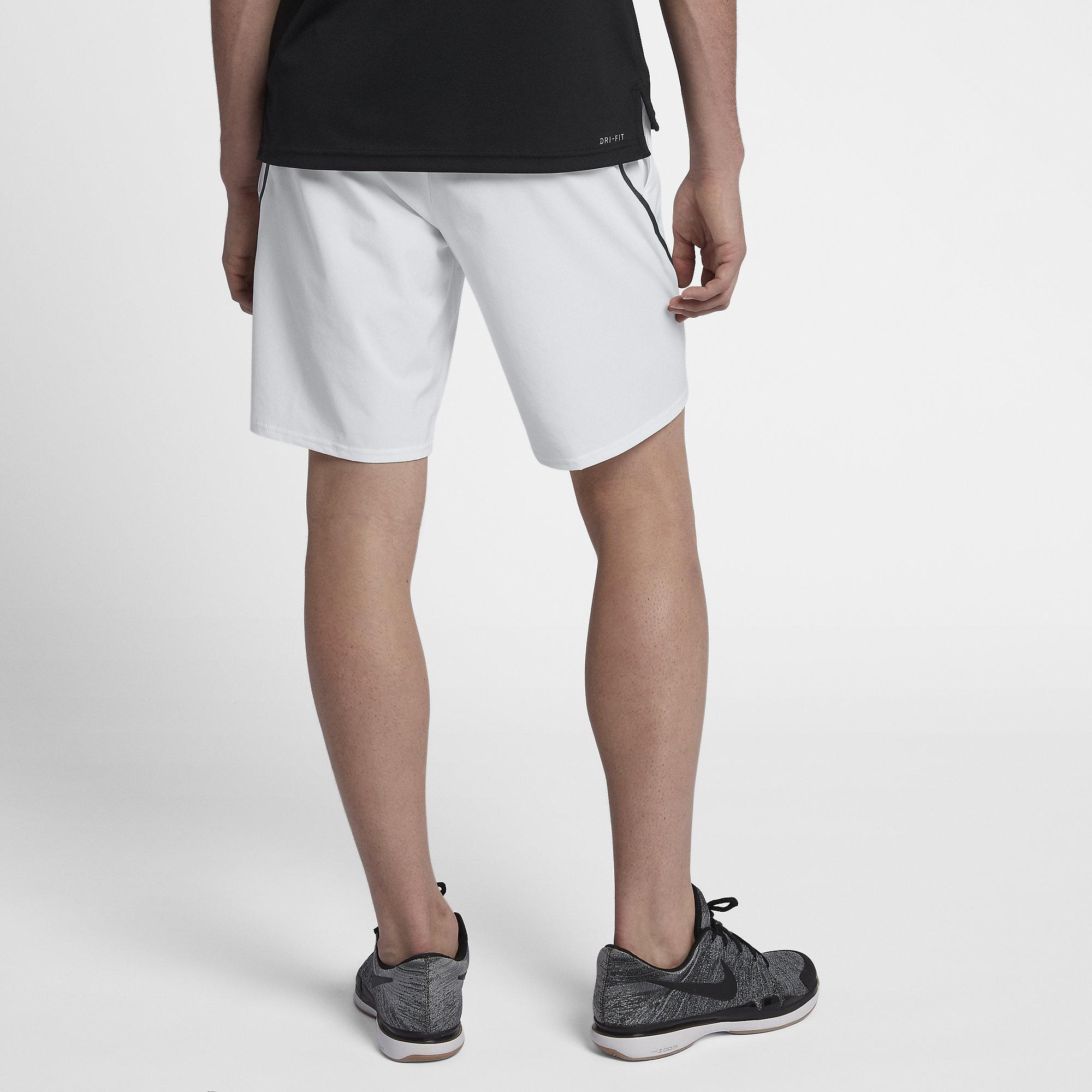 nike flex ace shorts