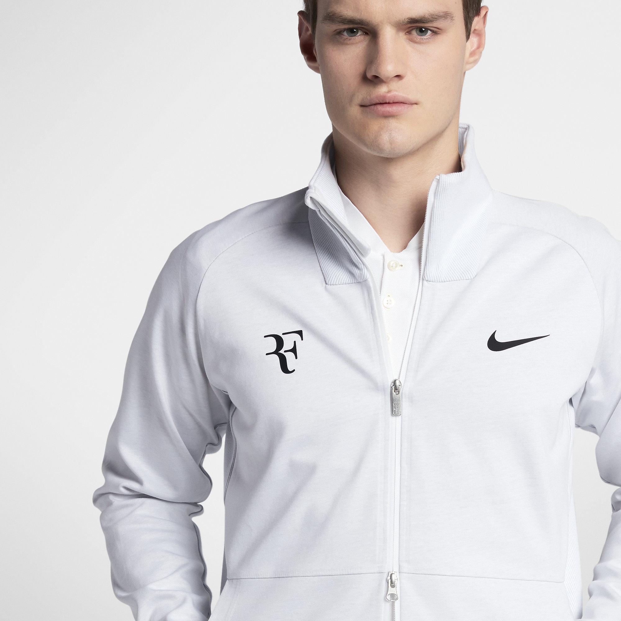 rf tennis jacket