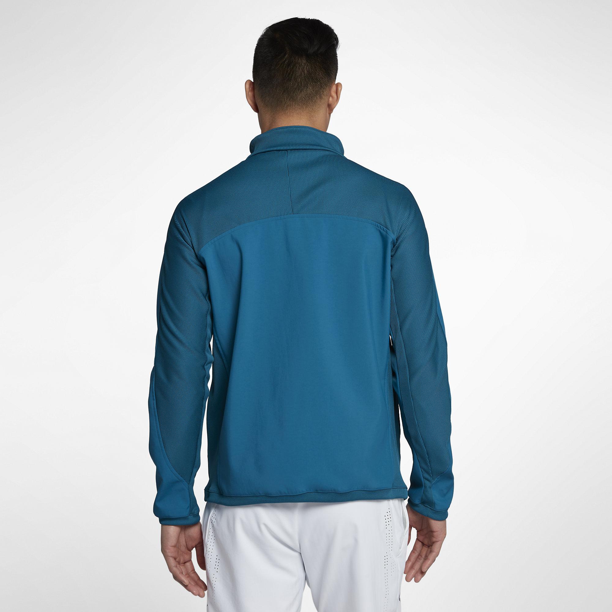 rafa jacket