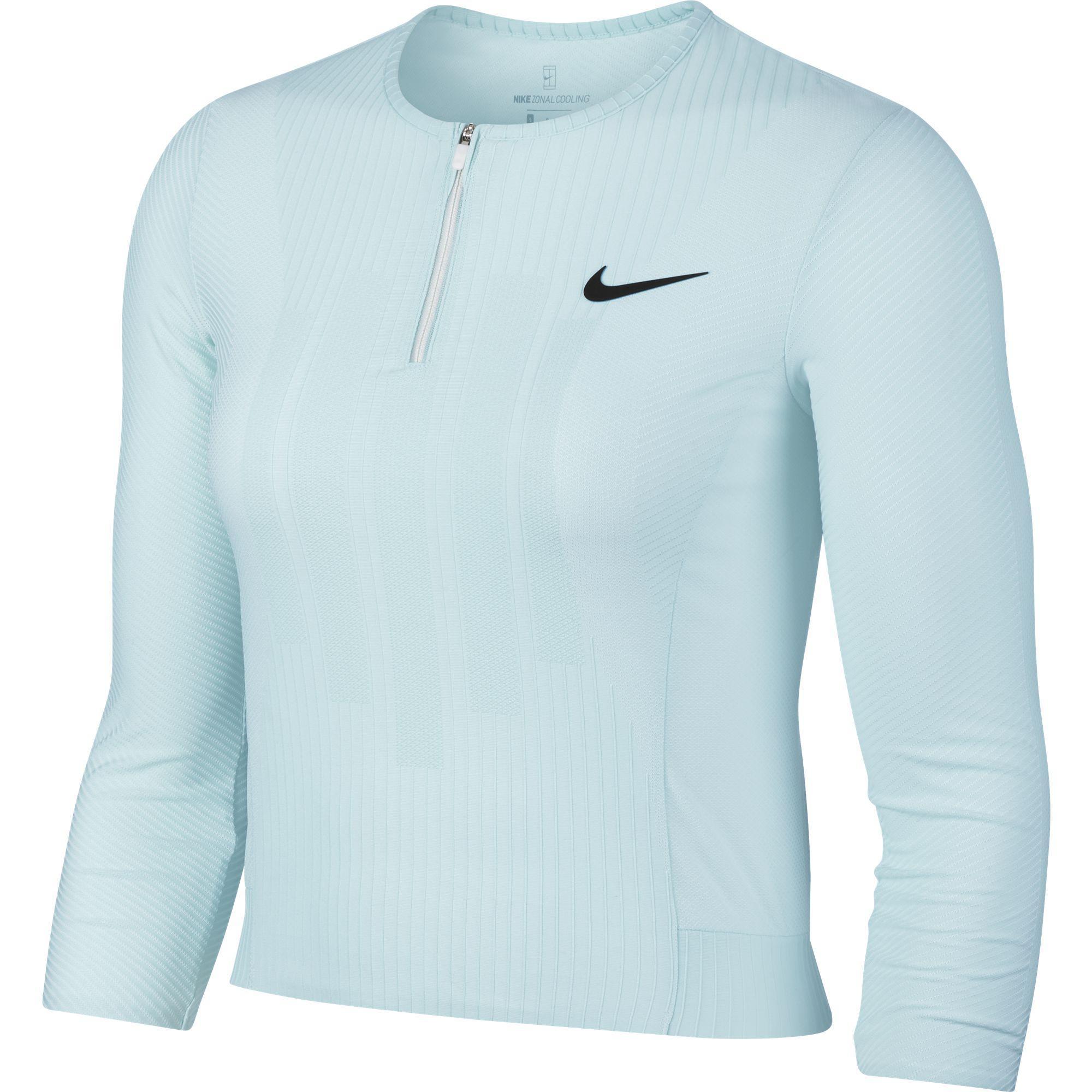 zonal cooling nike