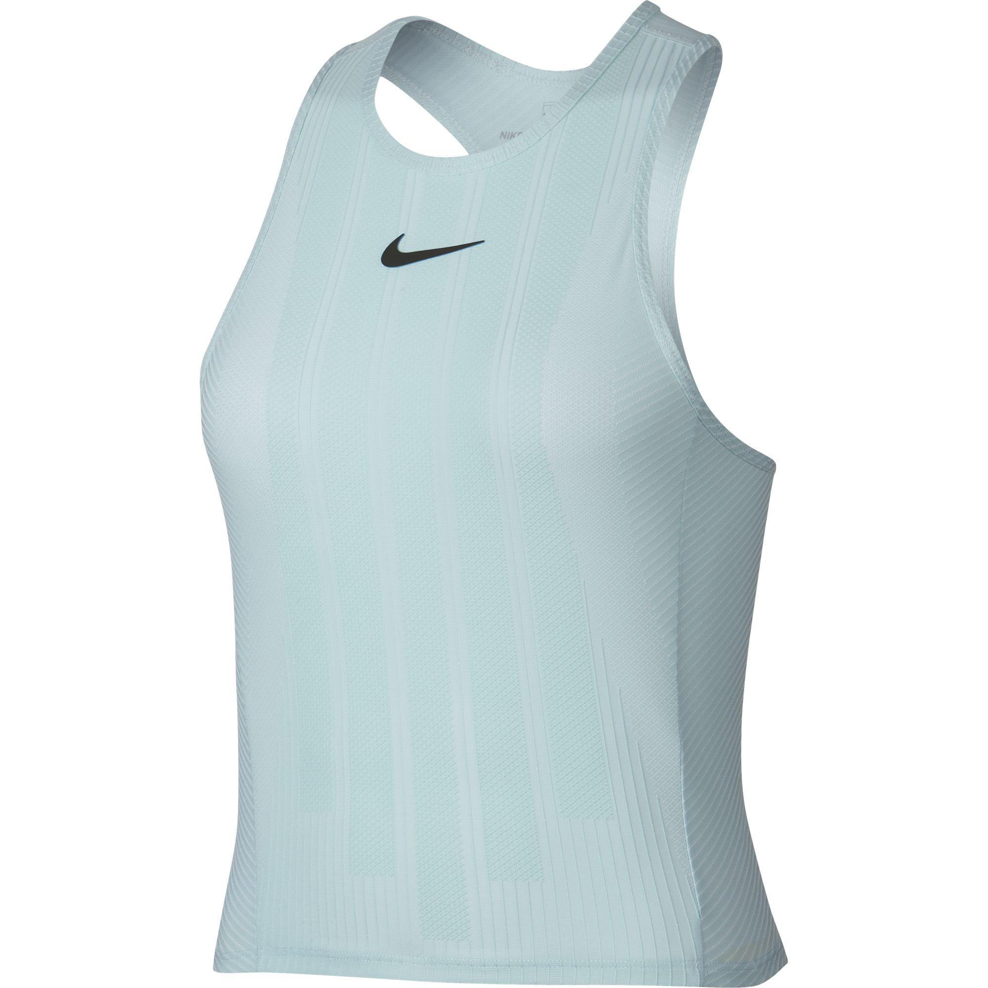 nike zonal cooling tank