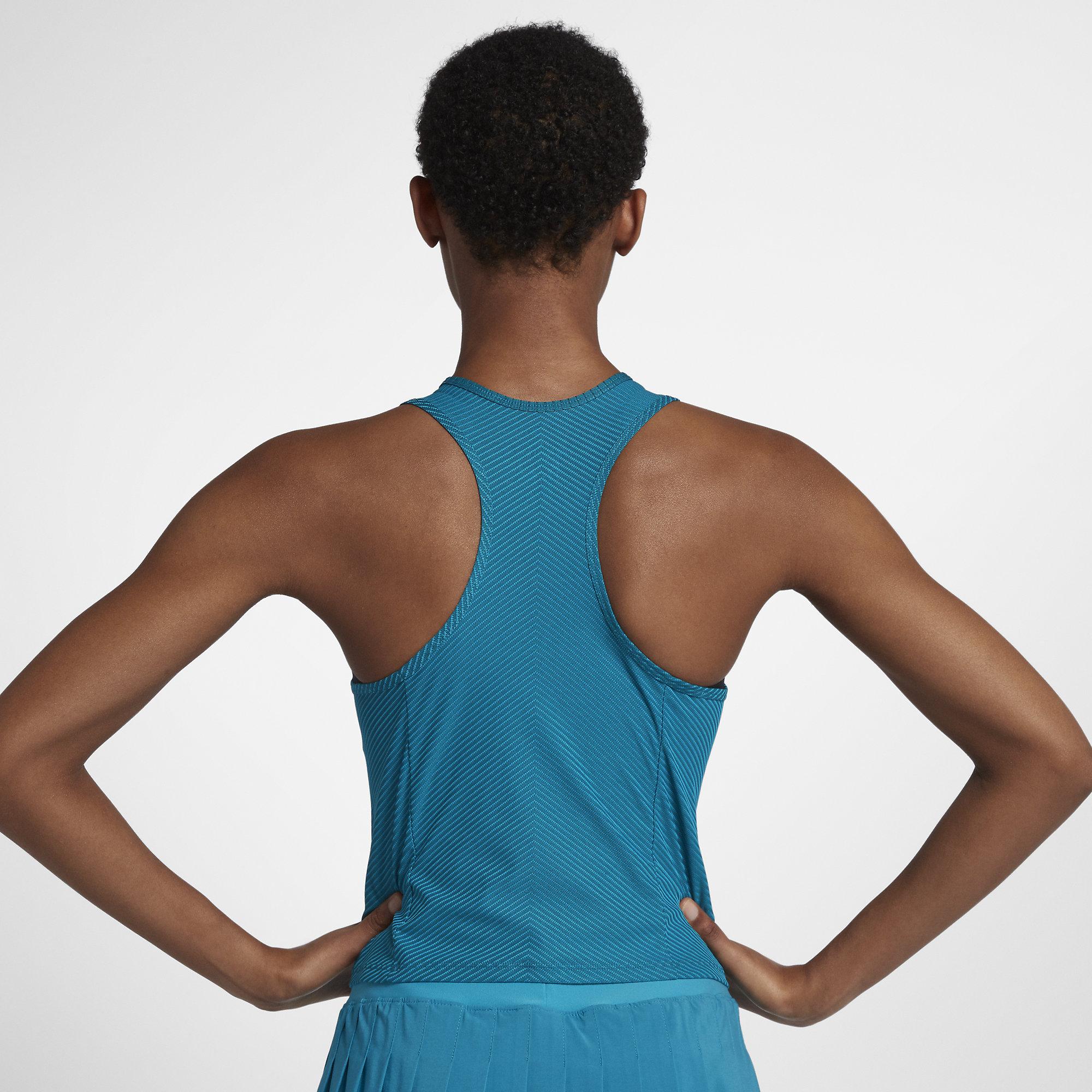 zonal cooling nike