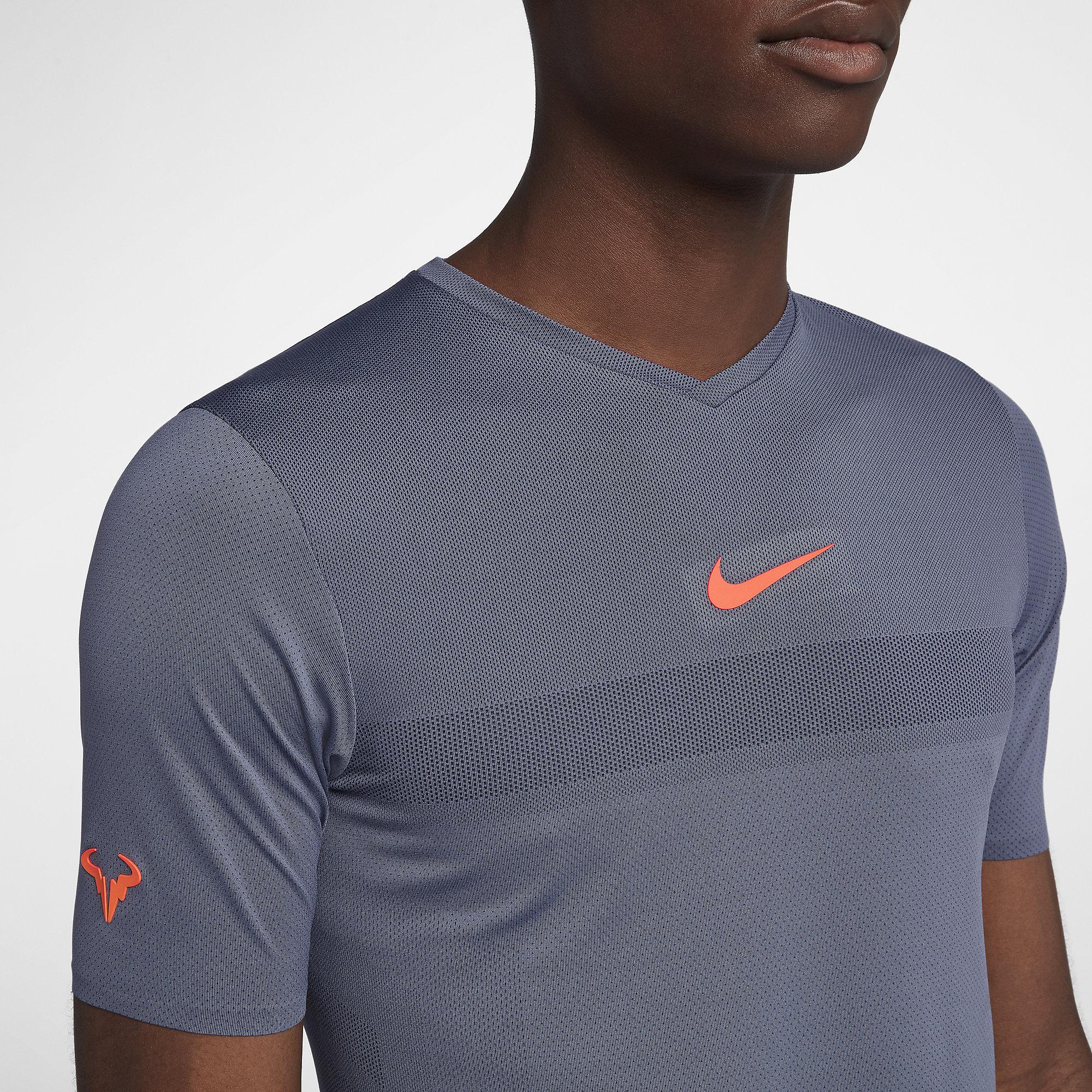 nikecourt aeroreact rafa