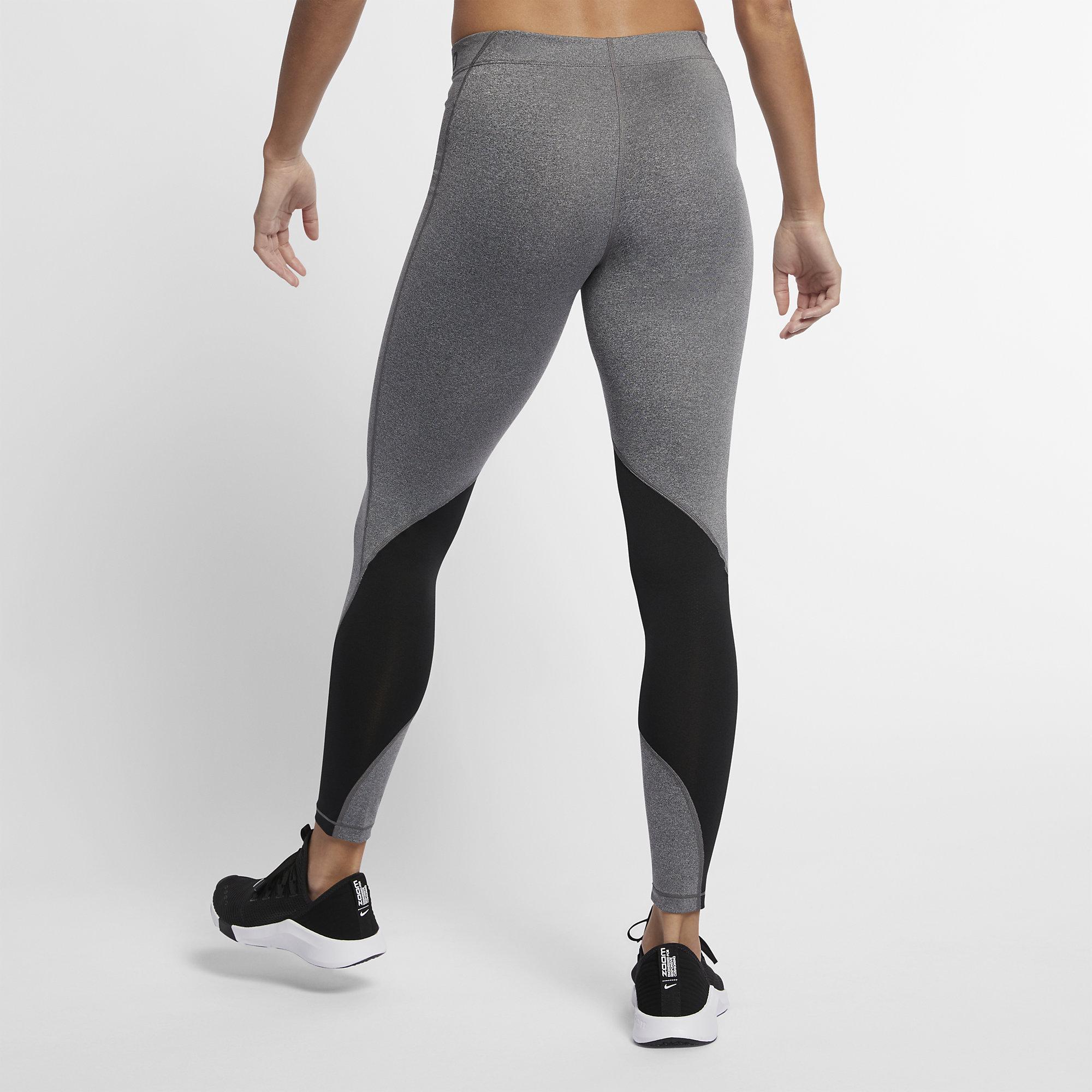 nike essential tights womens
