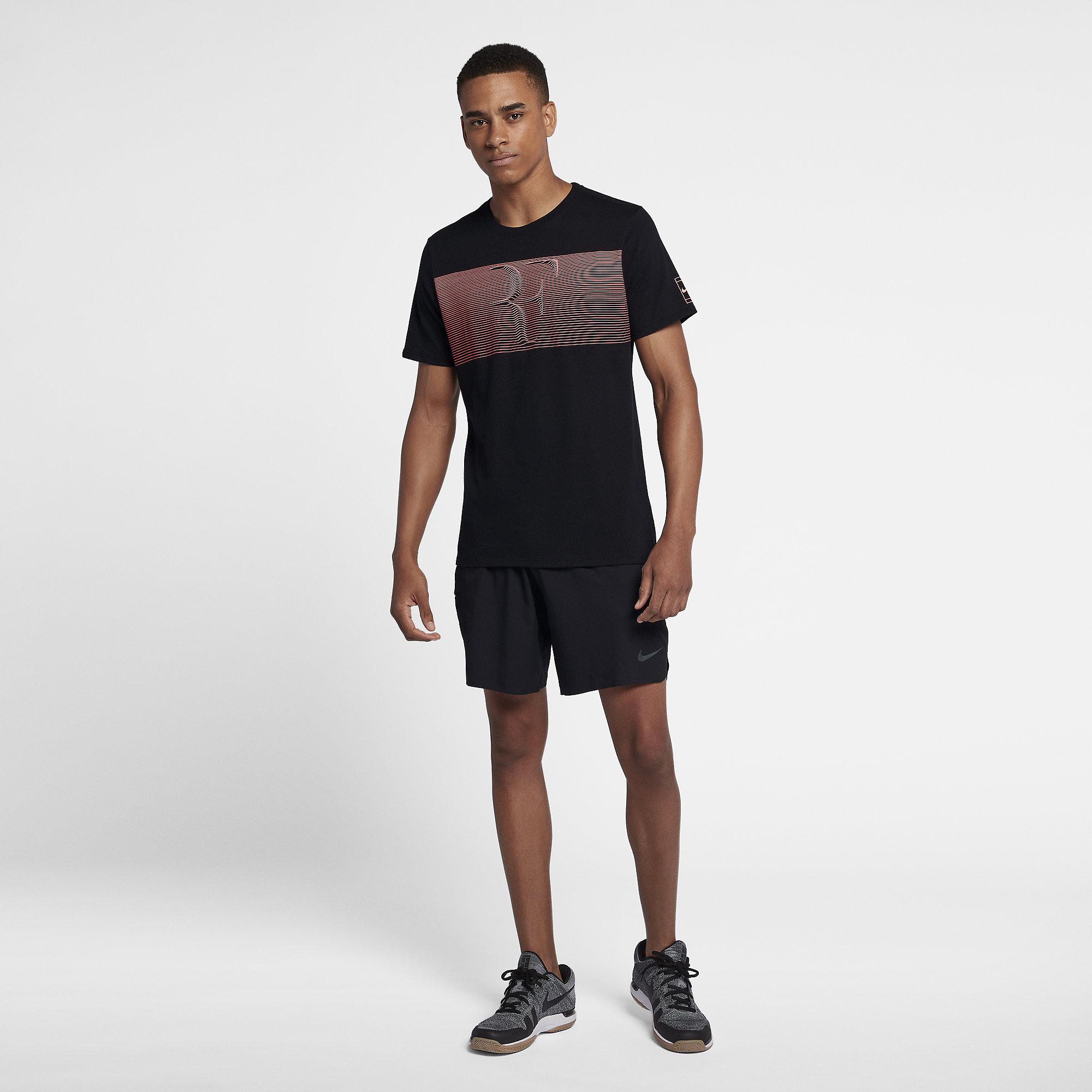 nike rf t shirt
