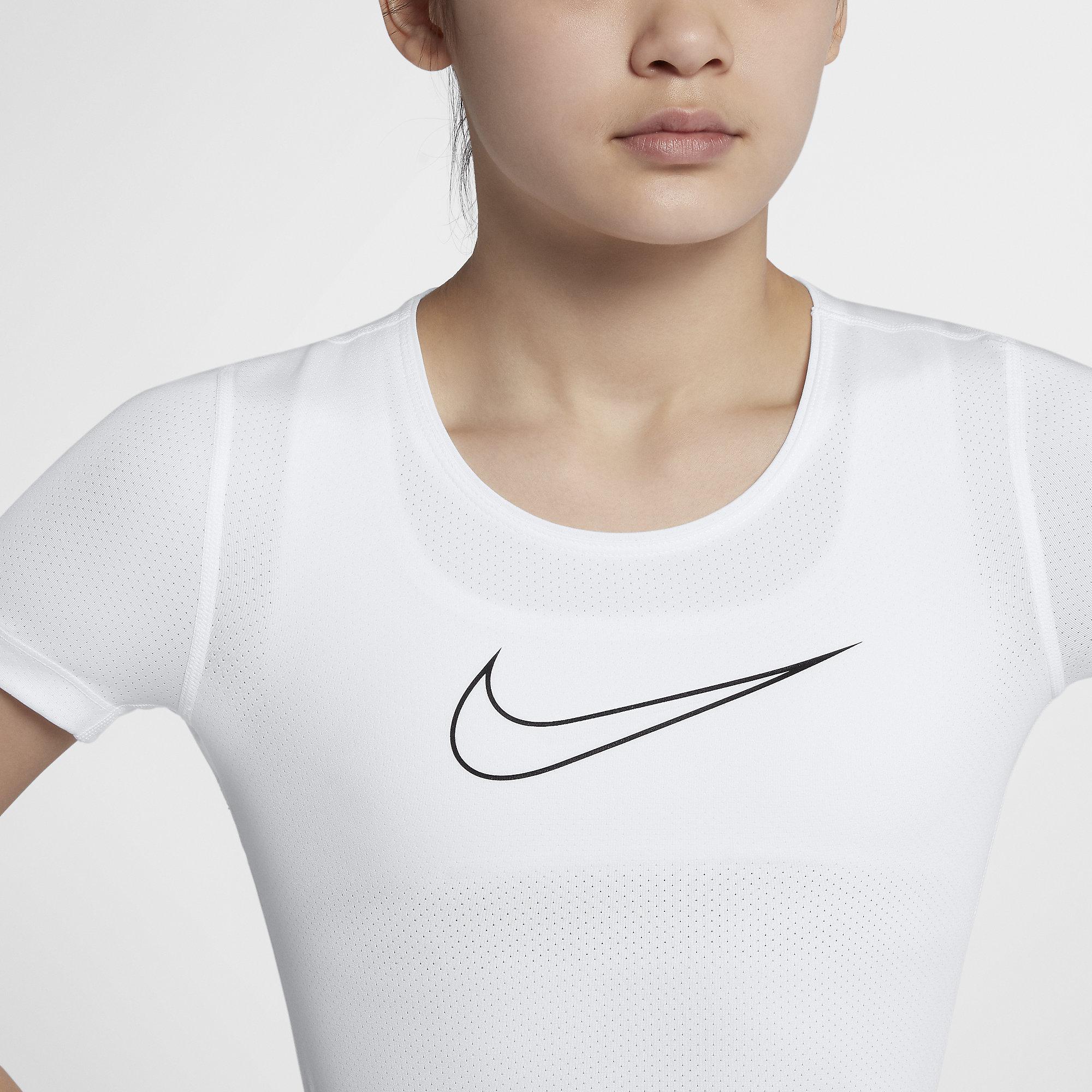 Nike pro girl