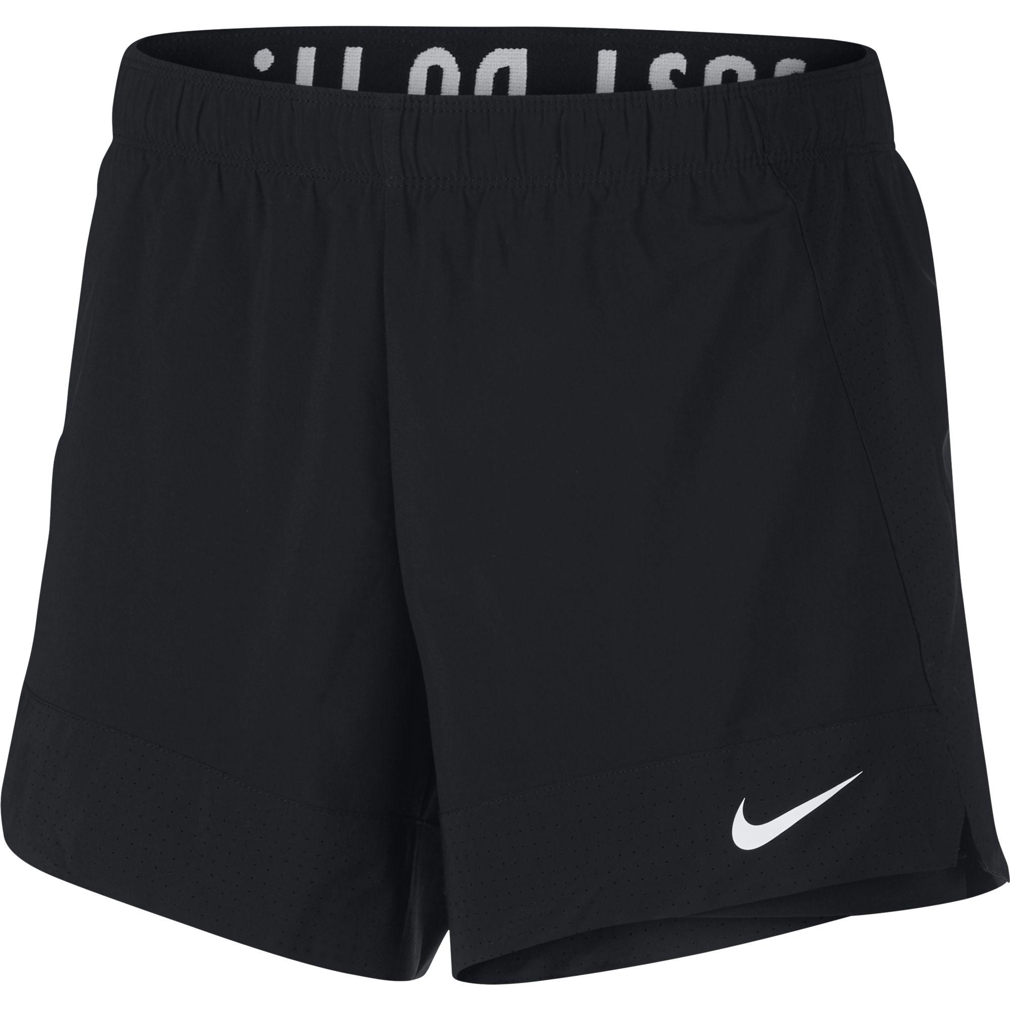 nike flex 2 in 1 shorts ladies