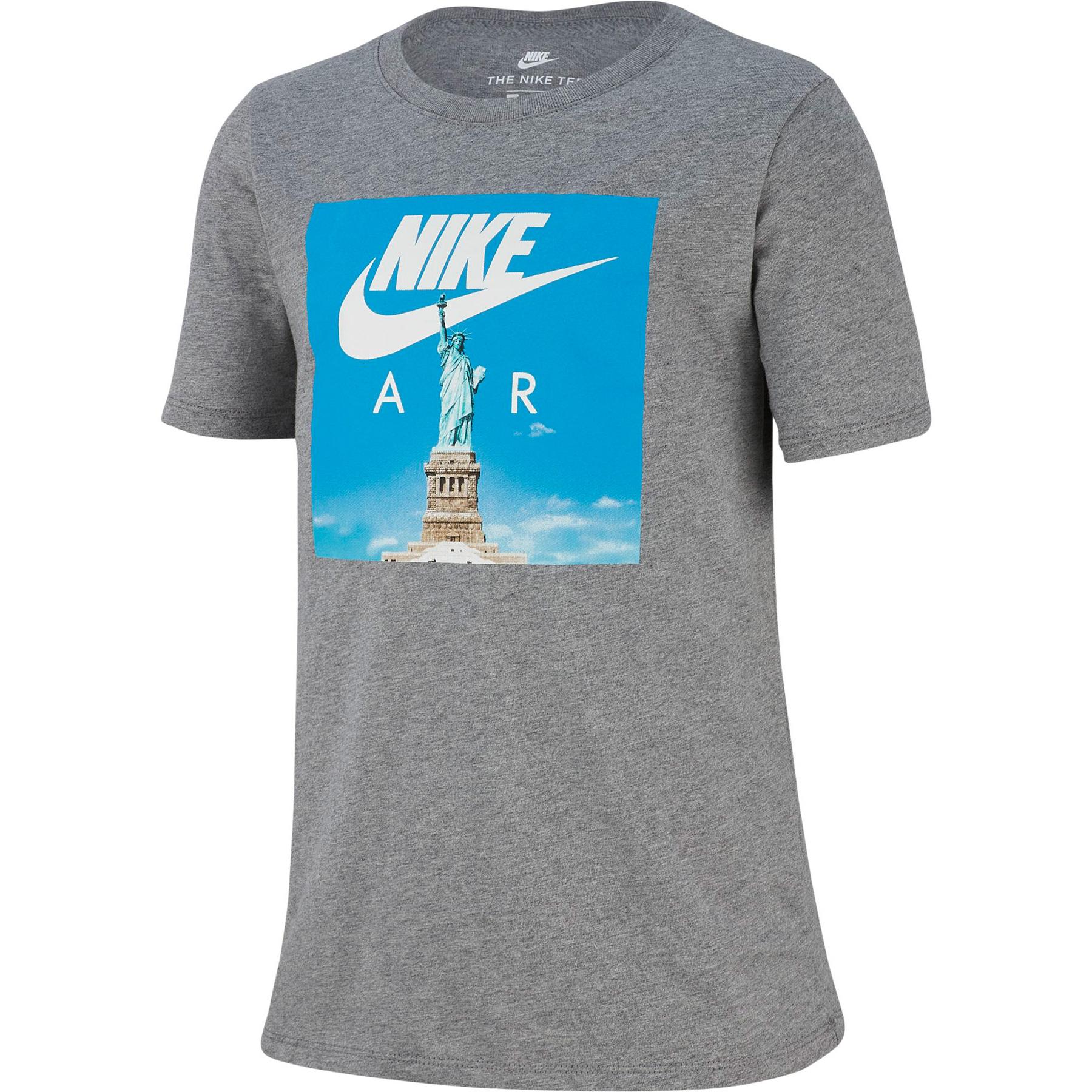 nike air liberty shirt