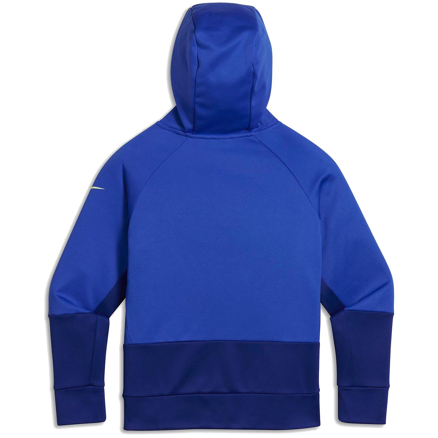 boys nike therma