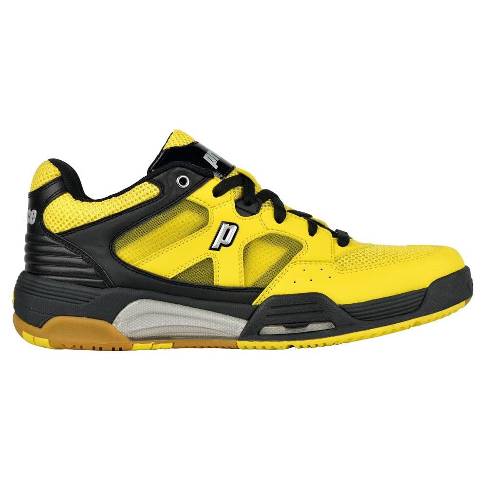 squash shoes for prince nfs attack squash shoes yellow black white squash shoes for prince nfs attack squash shoes yellow black white