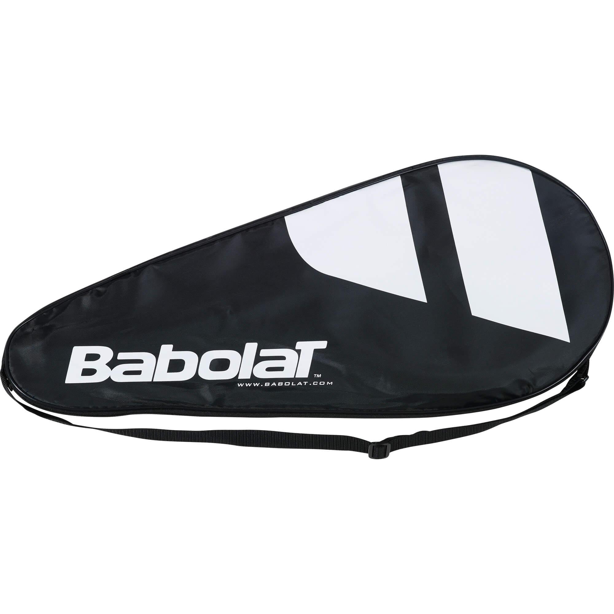 Donau distillatie maart Babolat Tennis Racket Cover with Shoulder Strap - Tennisnuts.com