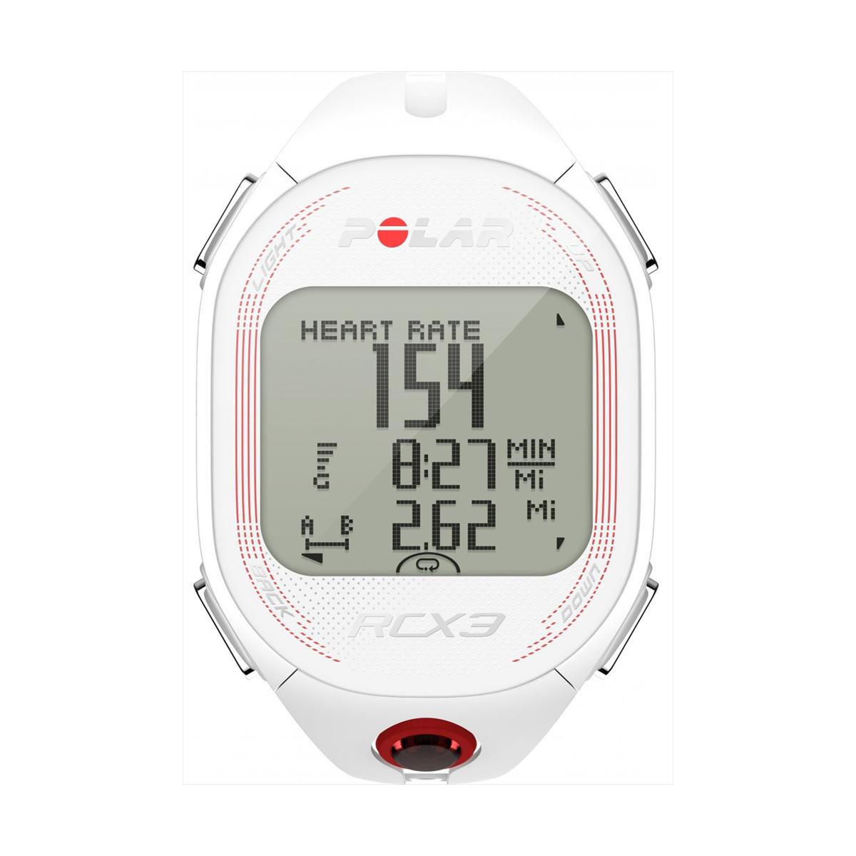 polar rcx3f
