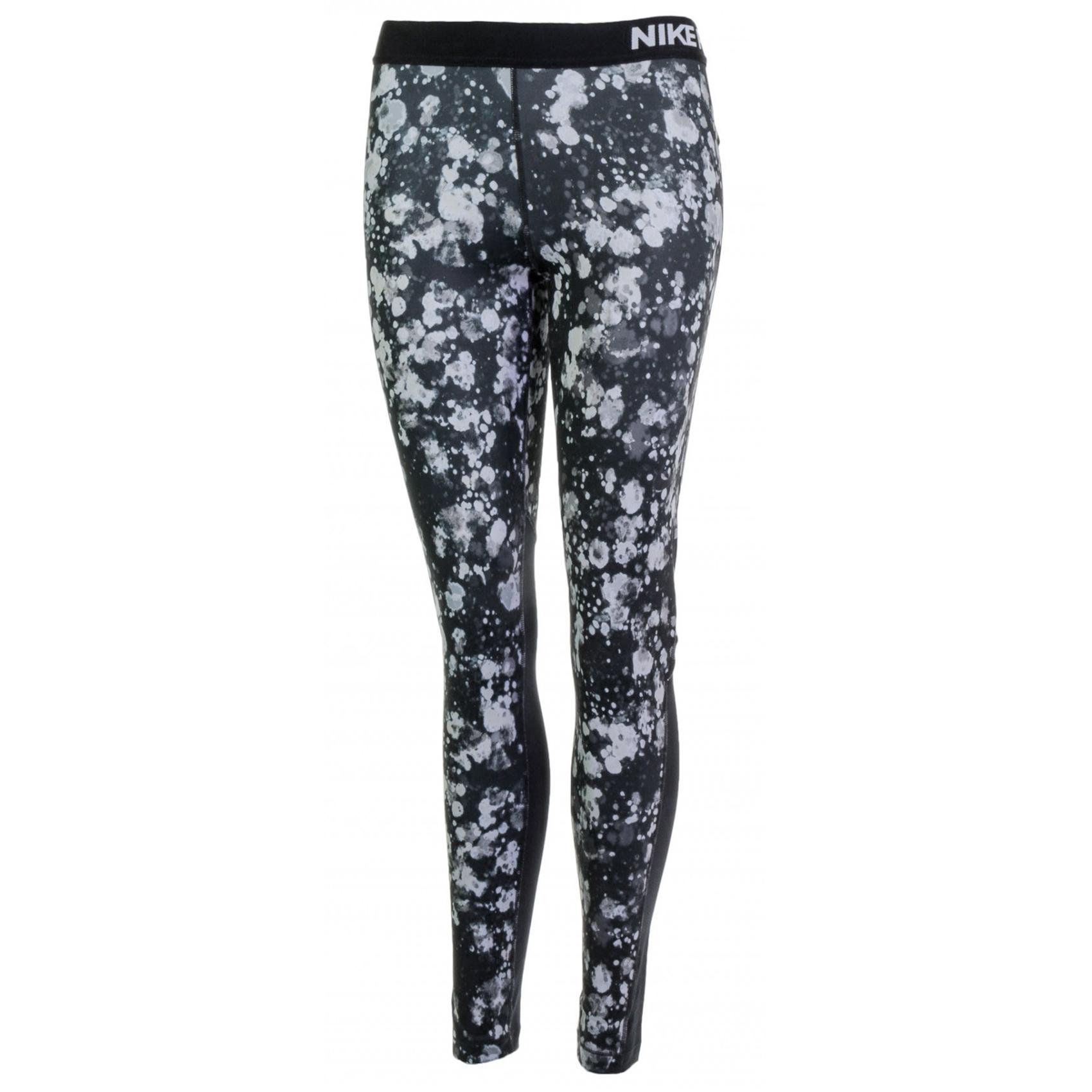 nike womens pro cool tights