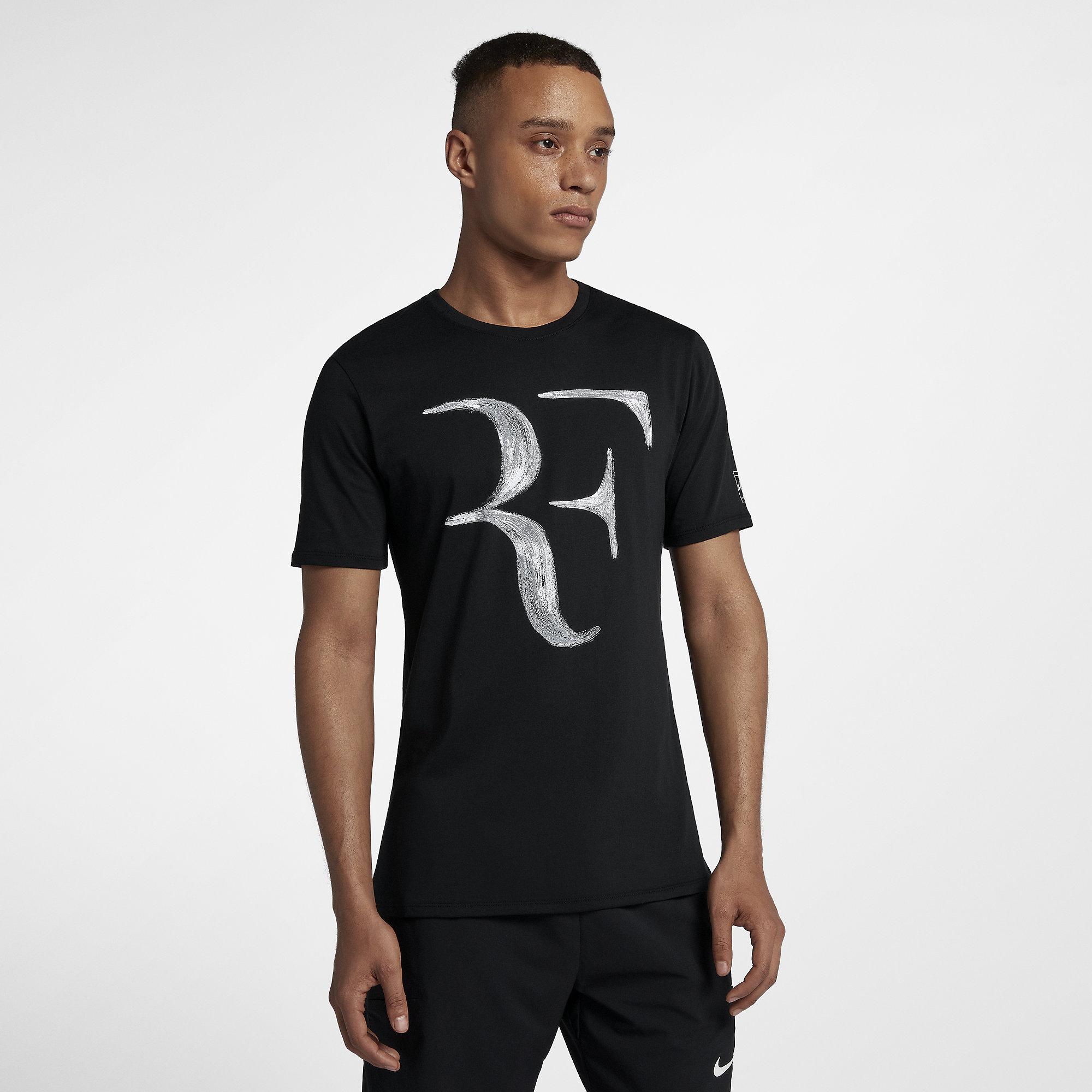 nike rf t shirt