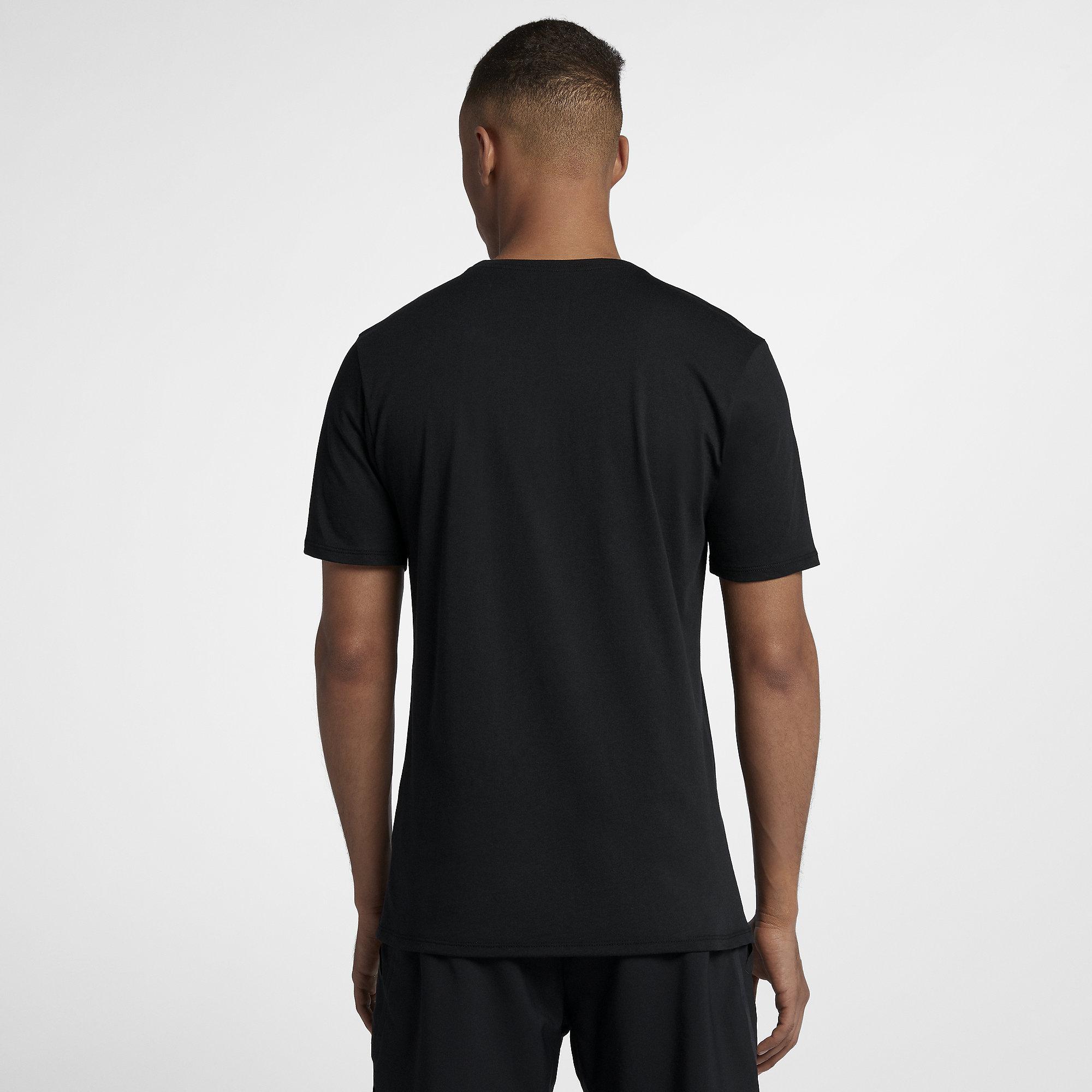 nike rf t shirt