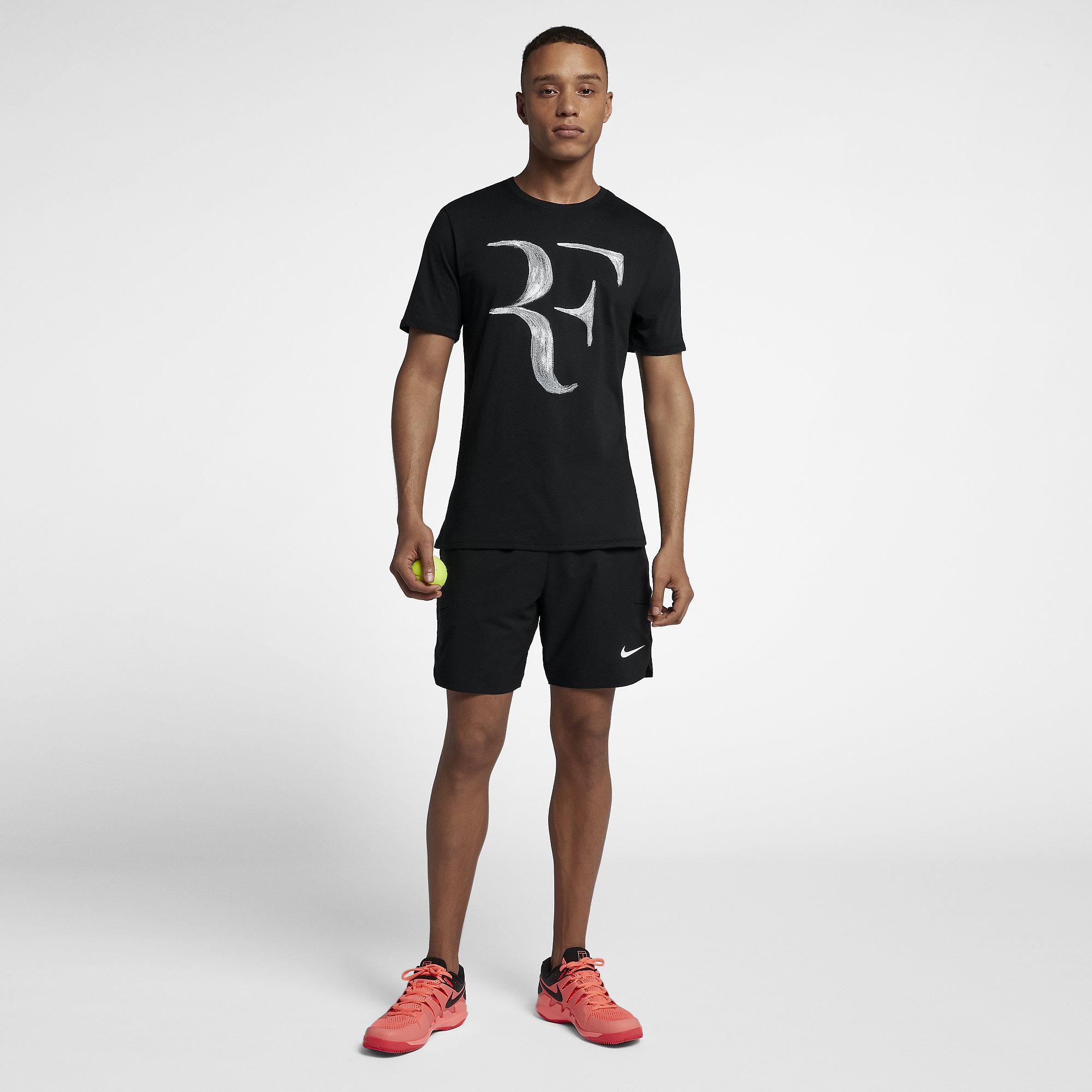 nike rf t shirt