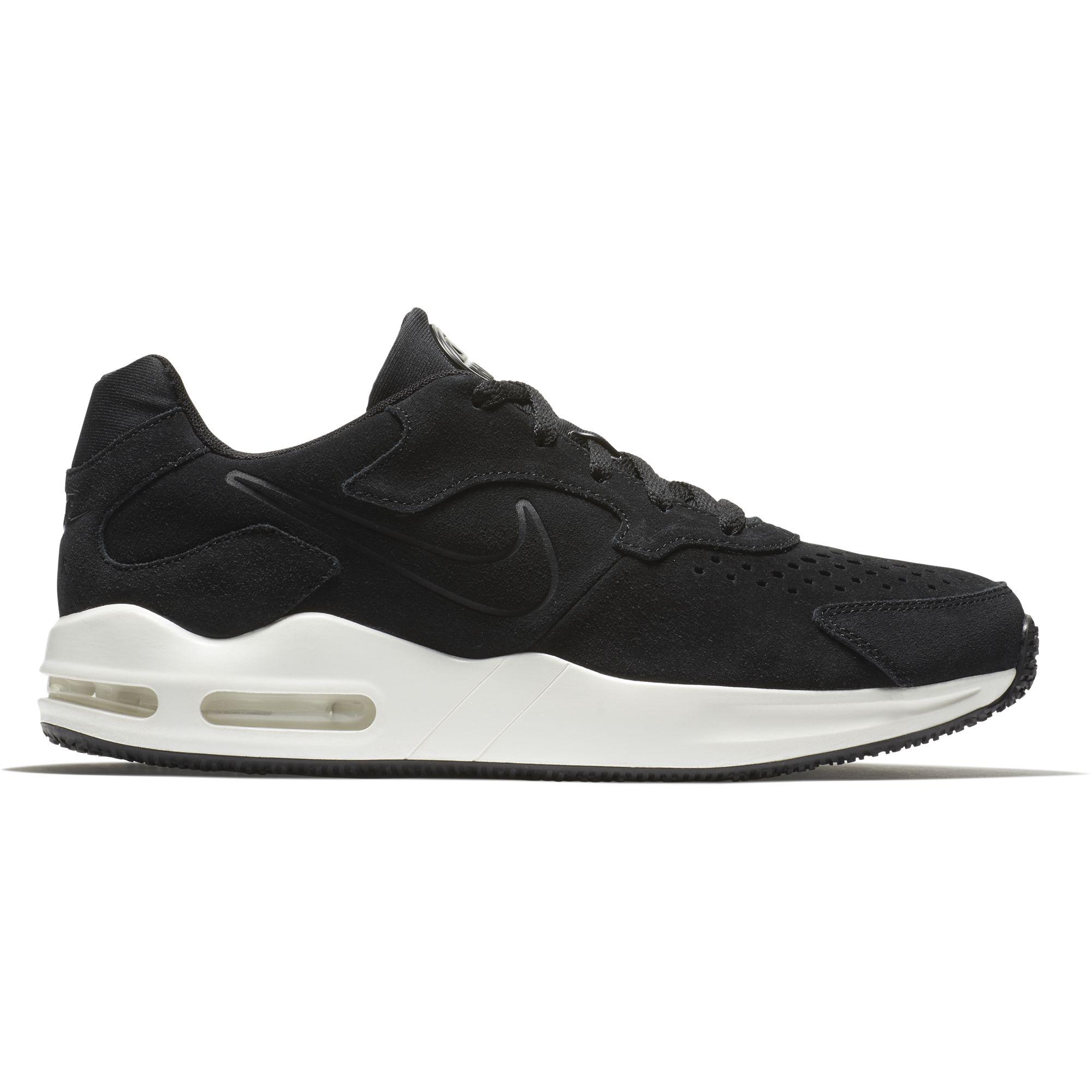 nike air max guile black