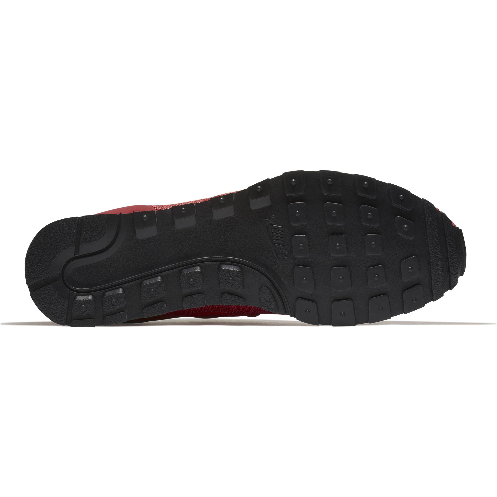 nike md runner 2 red