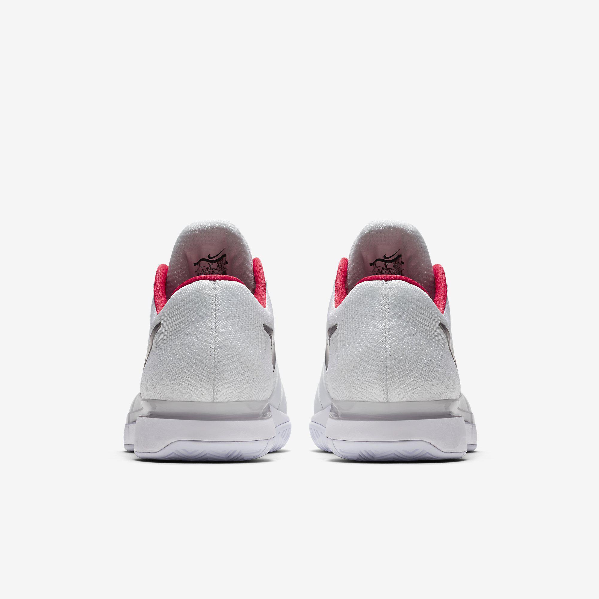 nike vapor 9.5 flyknit