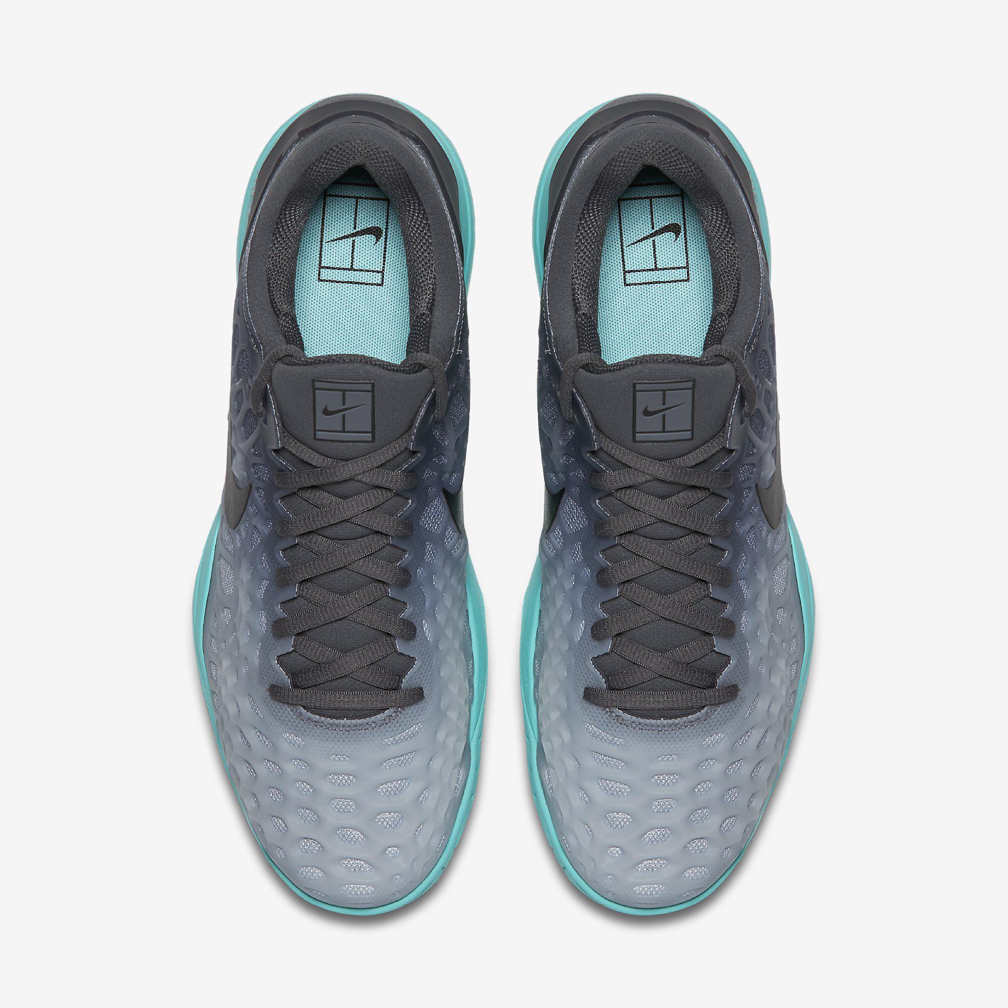 nike cage 3 tennis shoes