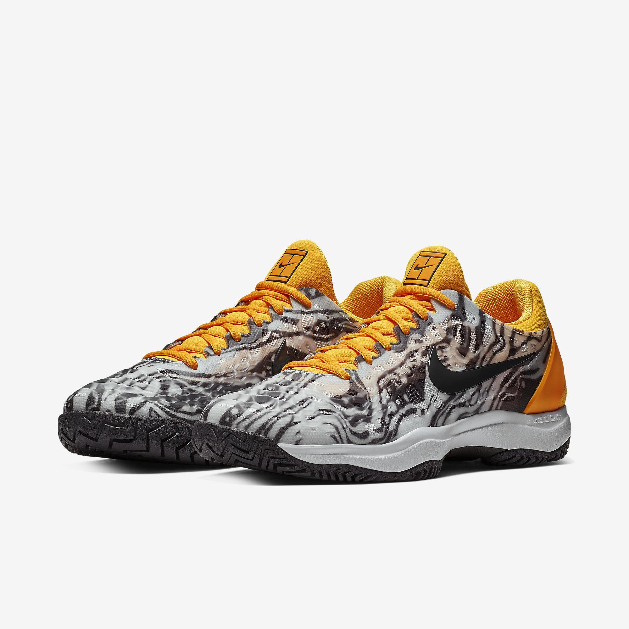 nike tennis rafa shoes