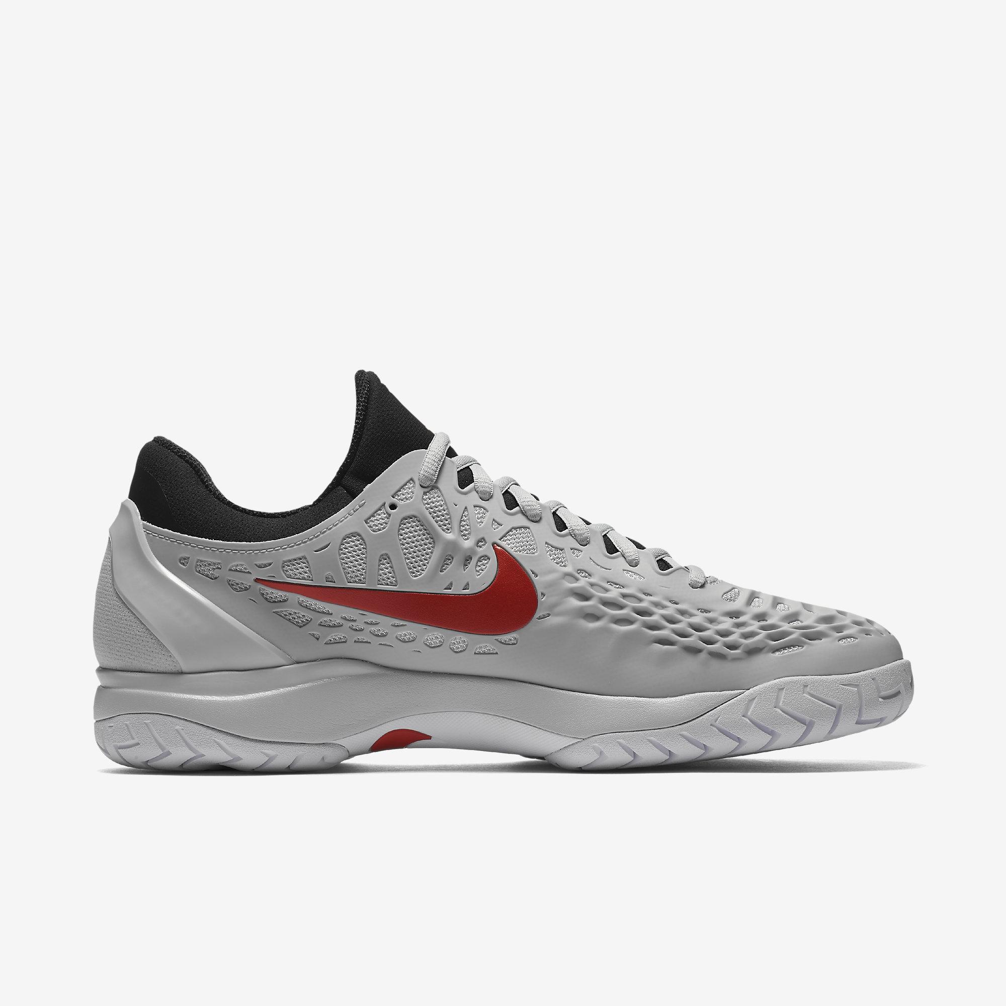 nike tennis shoes cage 3