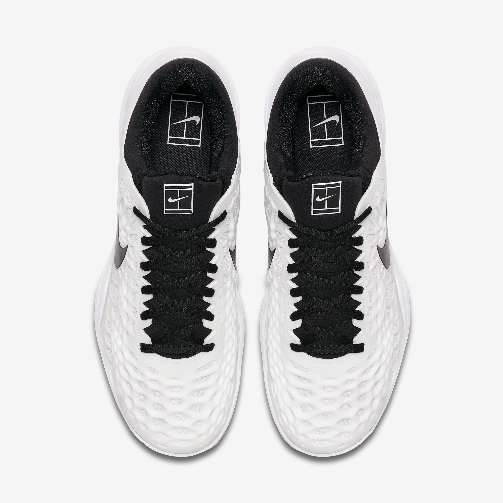 nike cage 3 tennis shoes