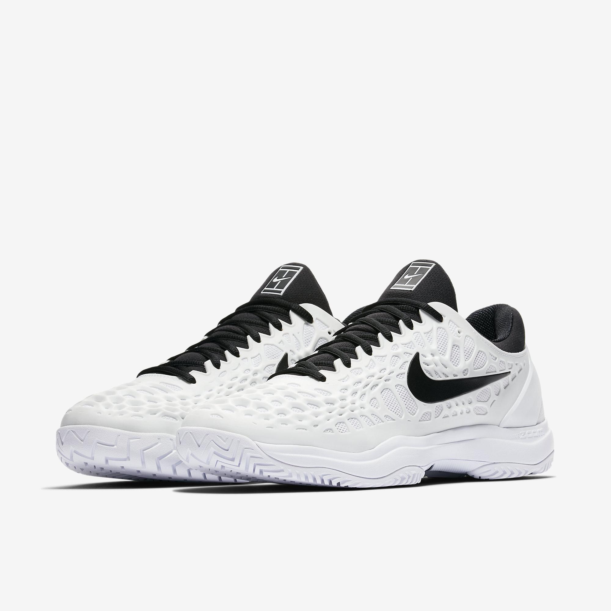 nike cage 3 tennis shoes