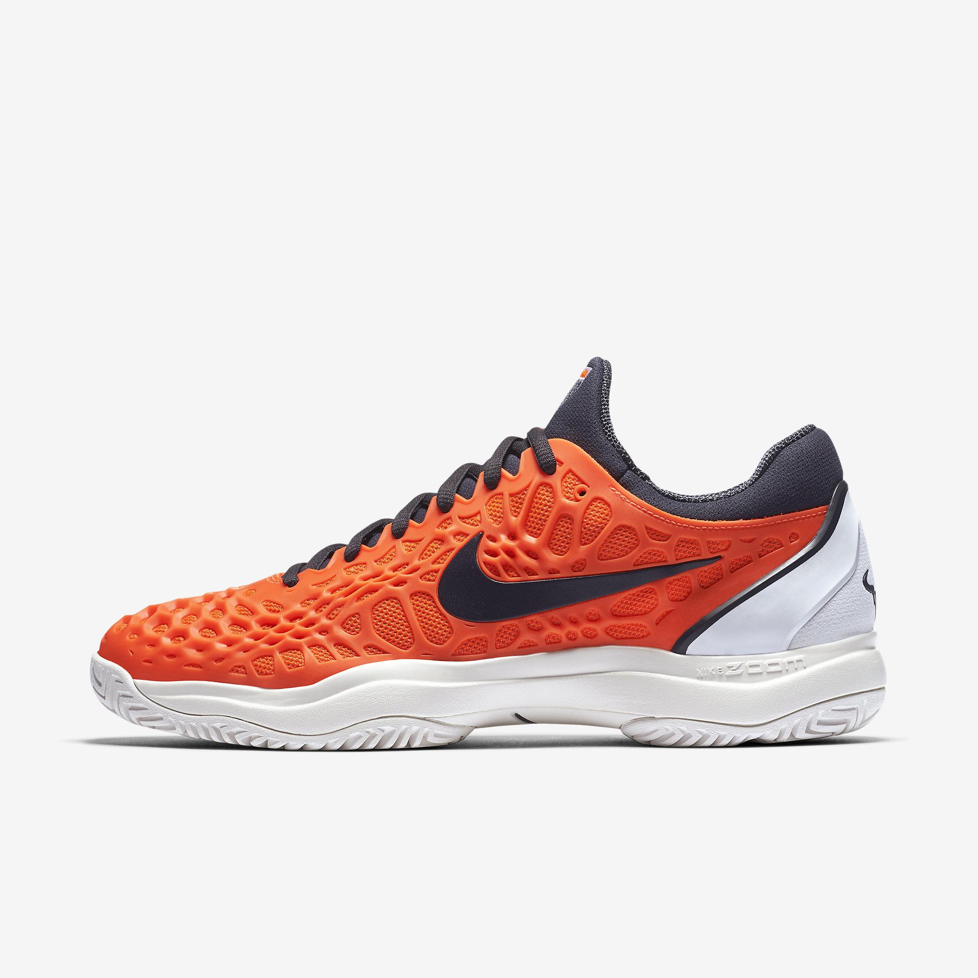 nike zoom cage 3 uk