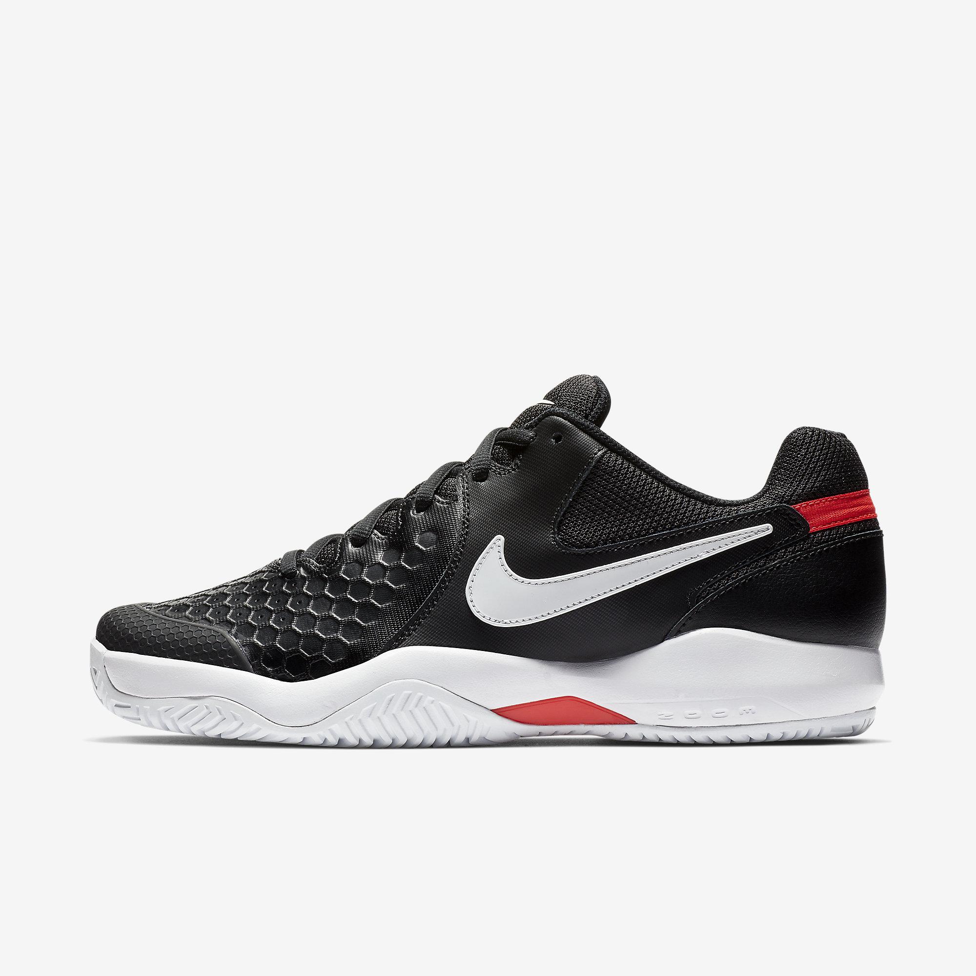 air zoom resistance