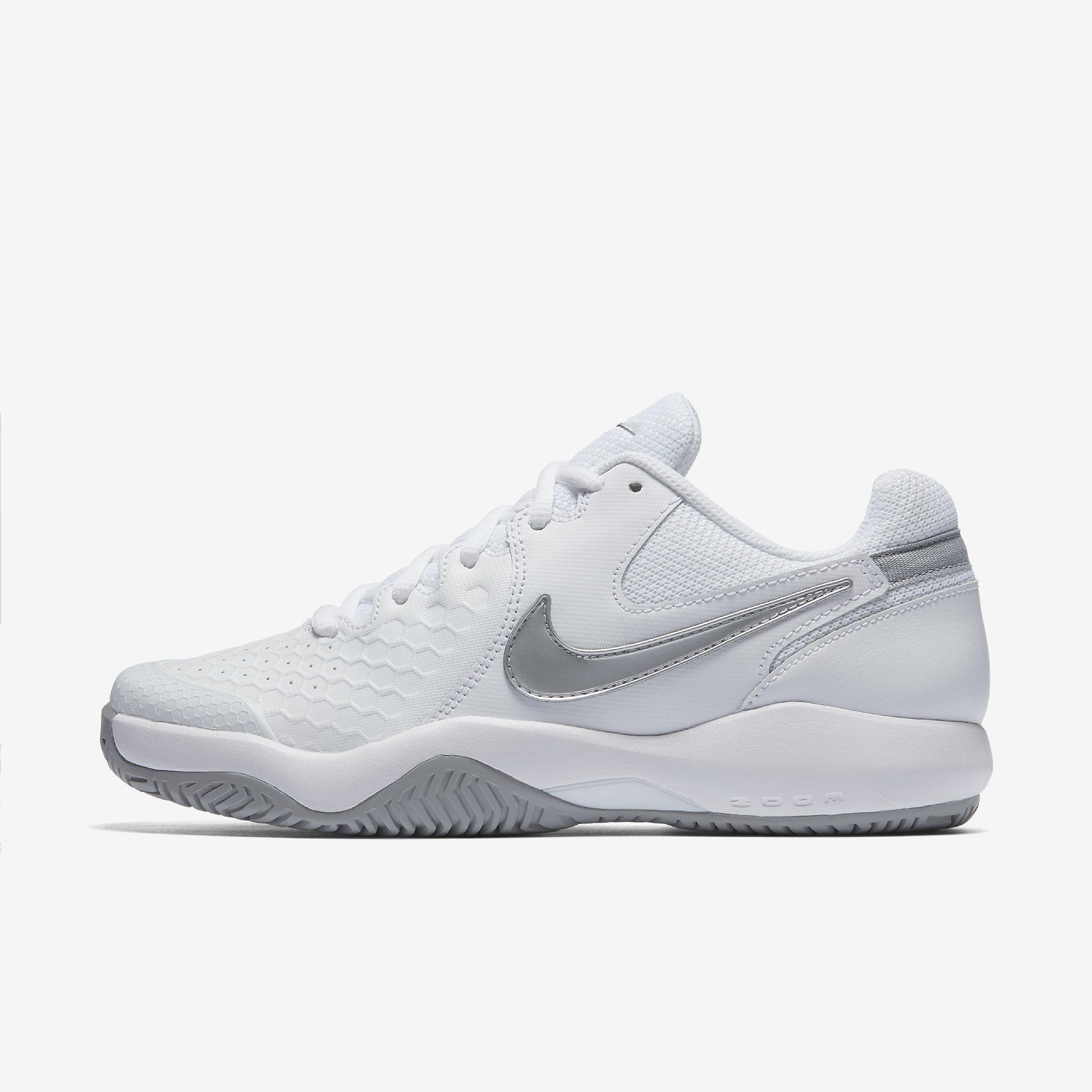 nike air zoom resistance ladies tennis shoes