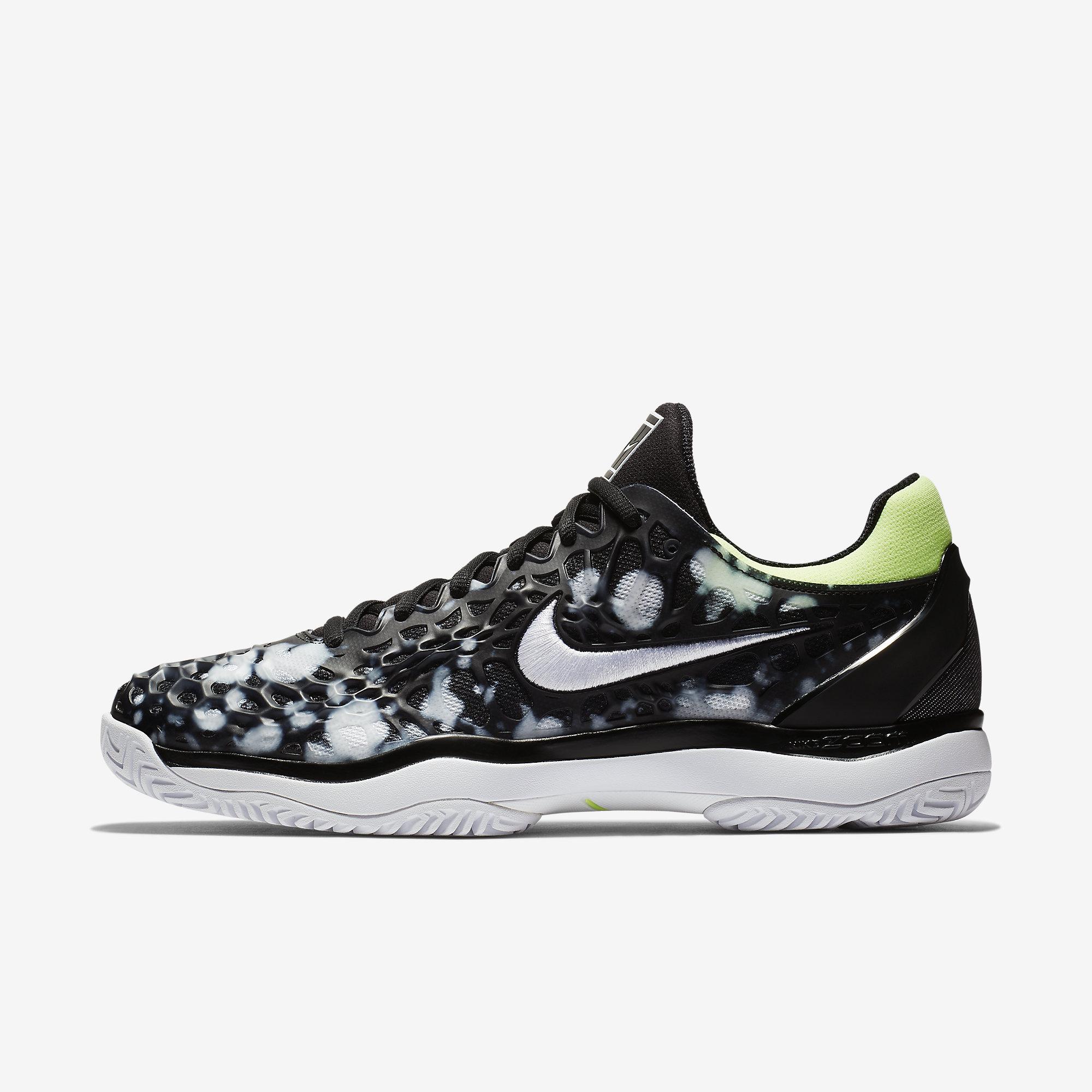 nike tennis shoes cage 3