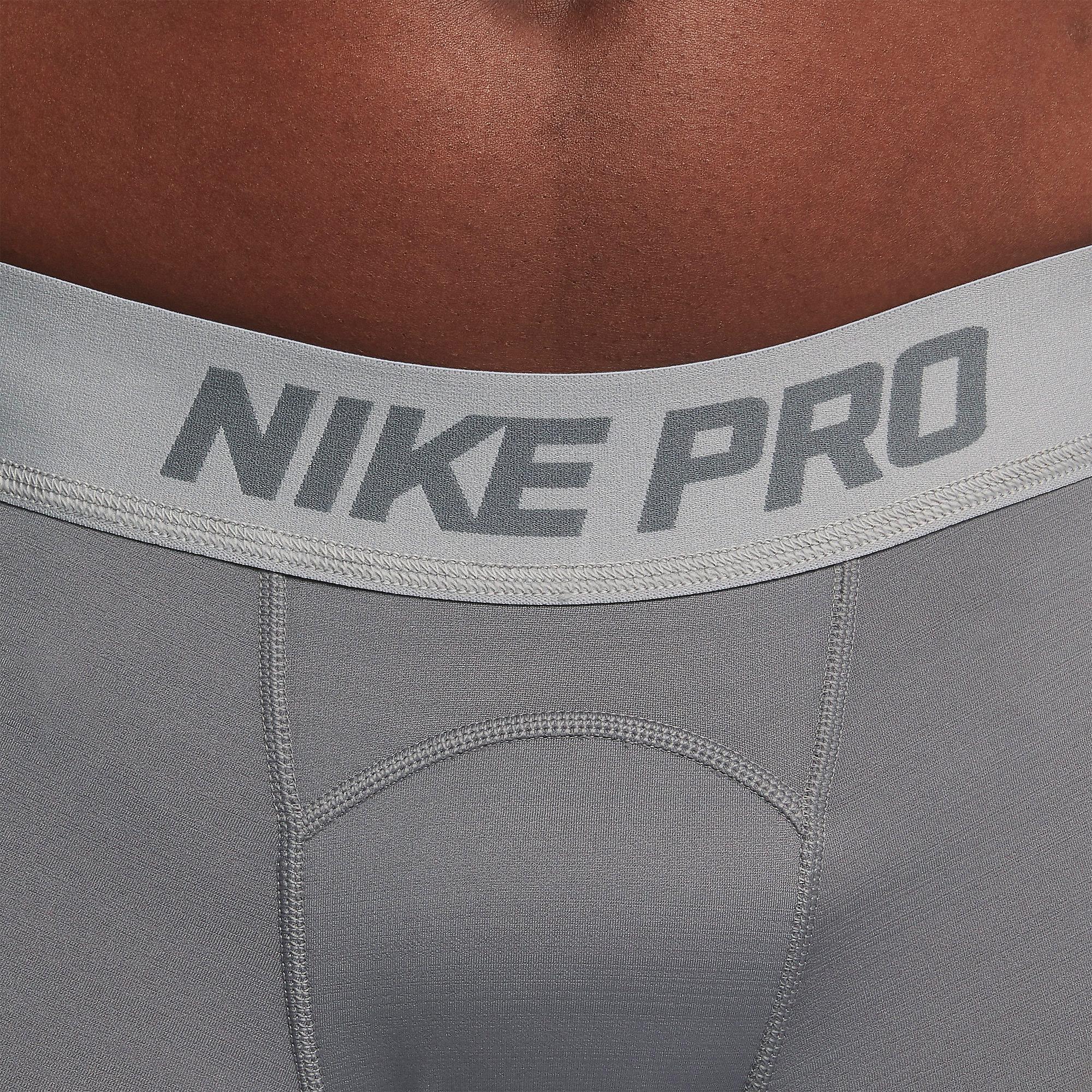 nike therma tights